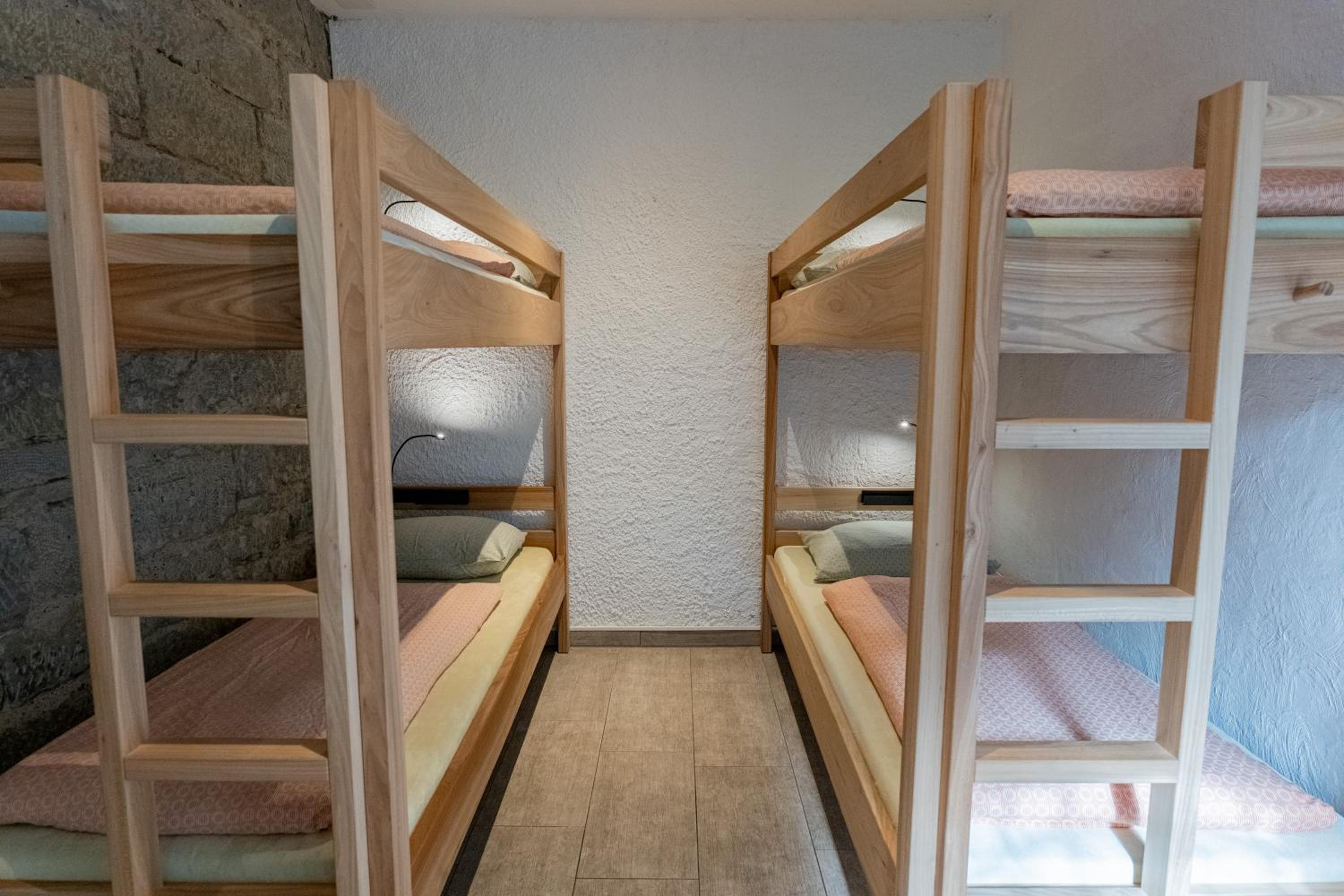 Kreuzlingen Youth Hostel