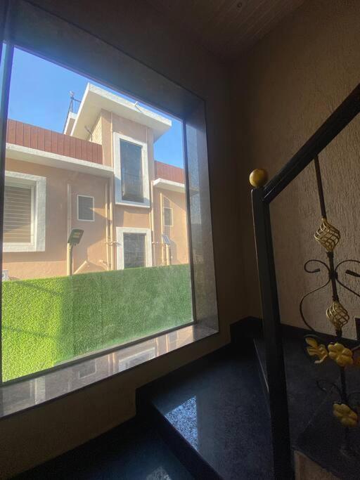 5bhk pvt POOL/TURF view 5