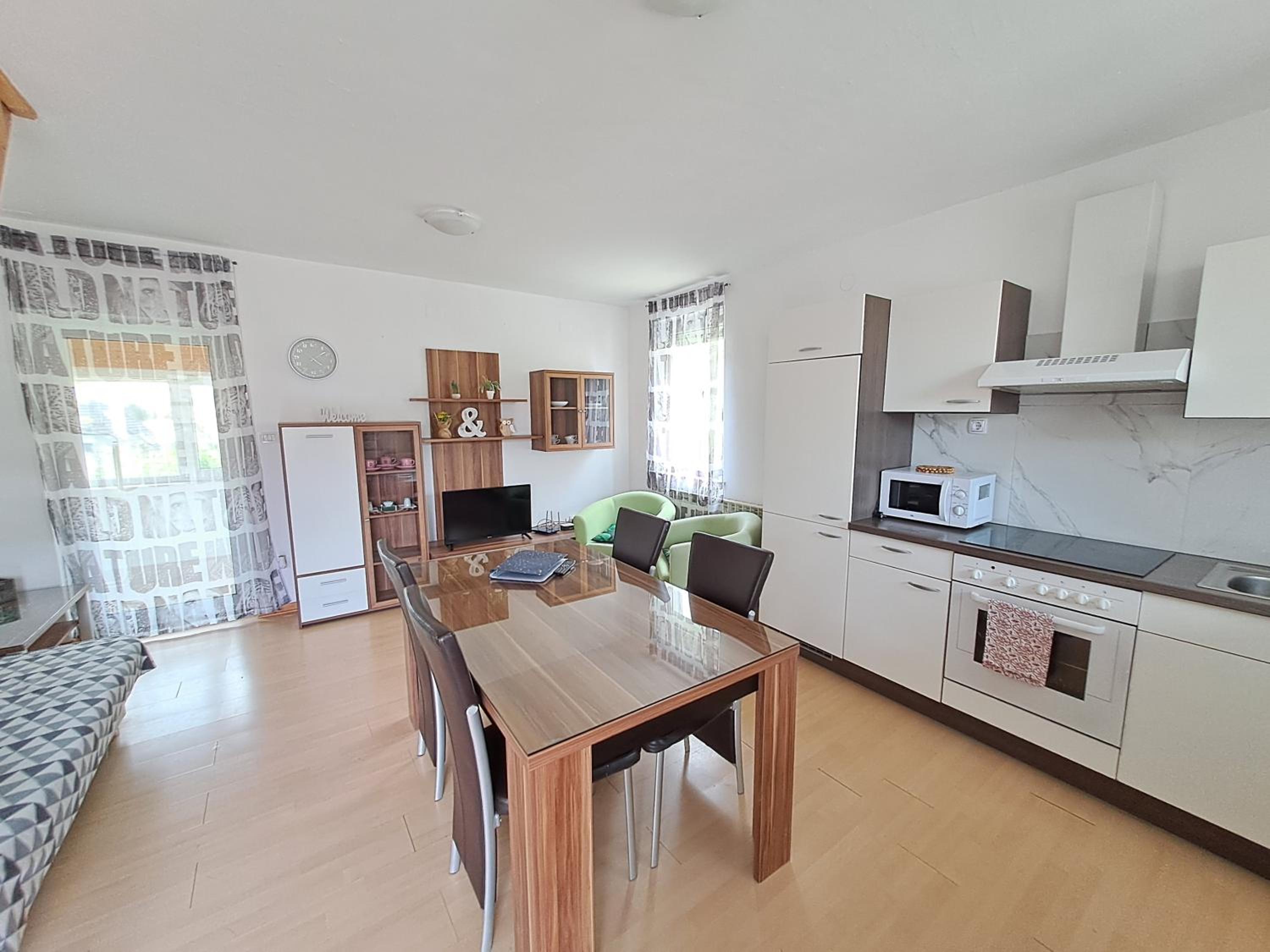 Apartments Rupnik