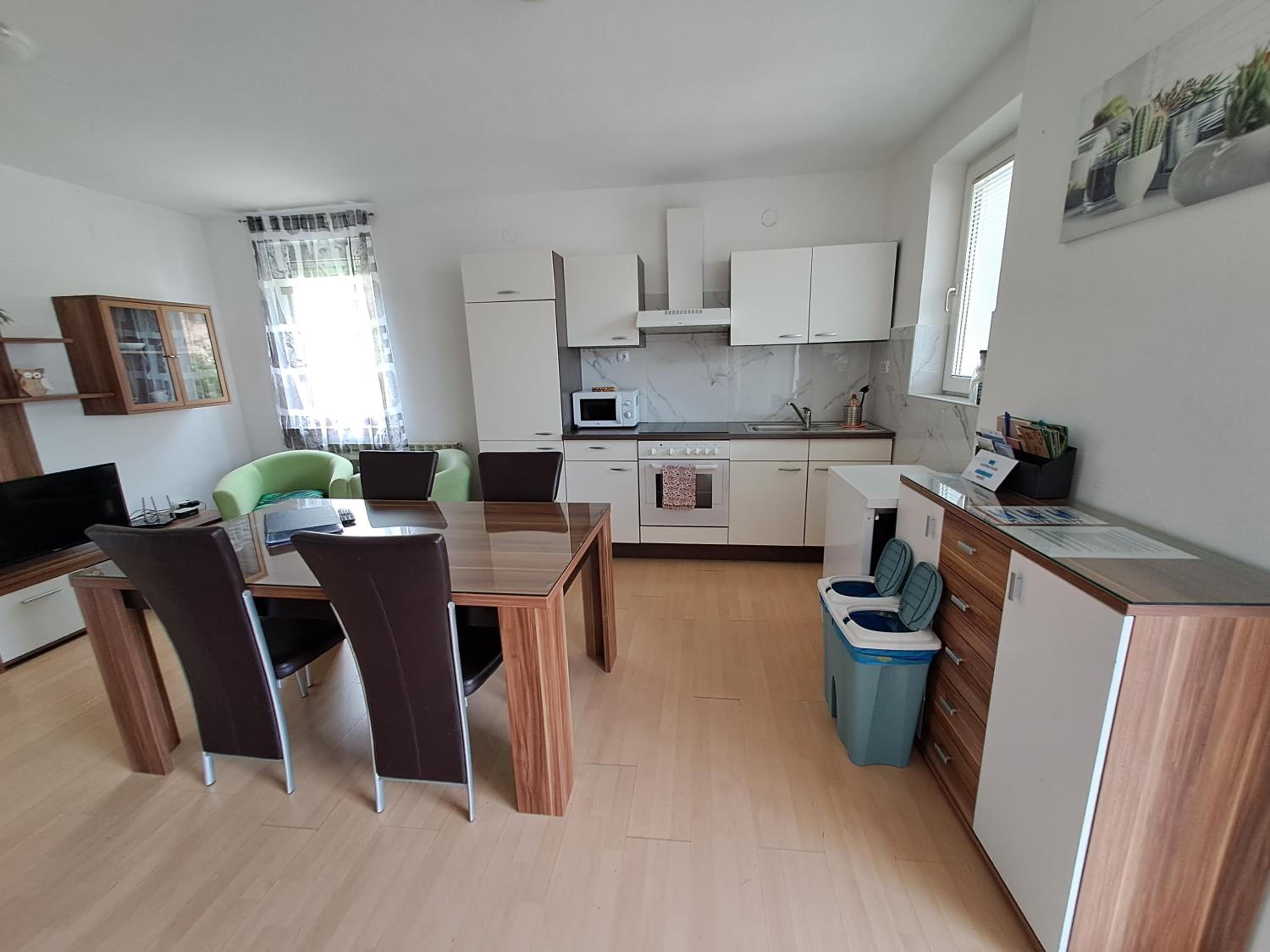 Apartments Rupnik