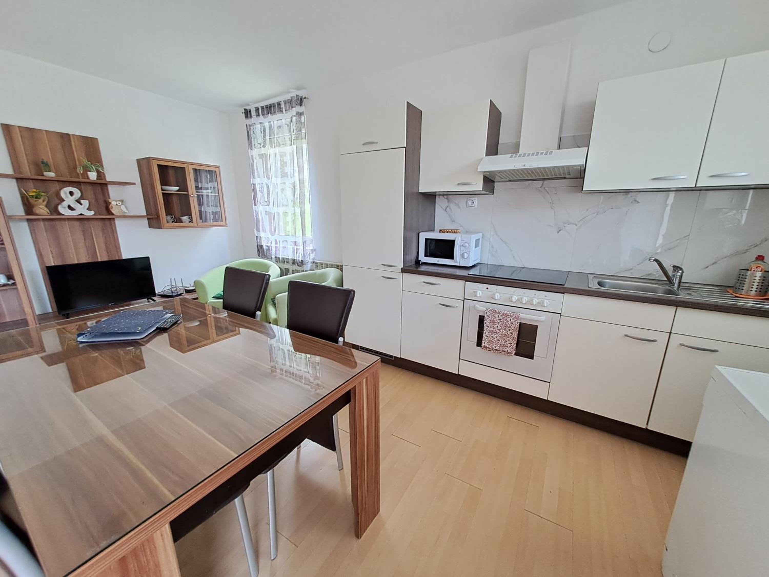 Apartments Rupnik