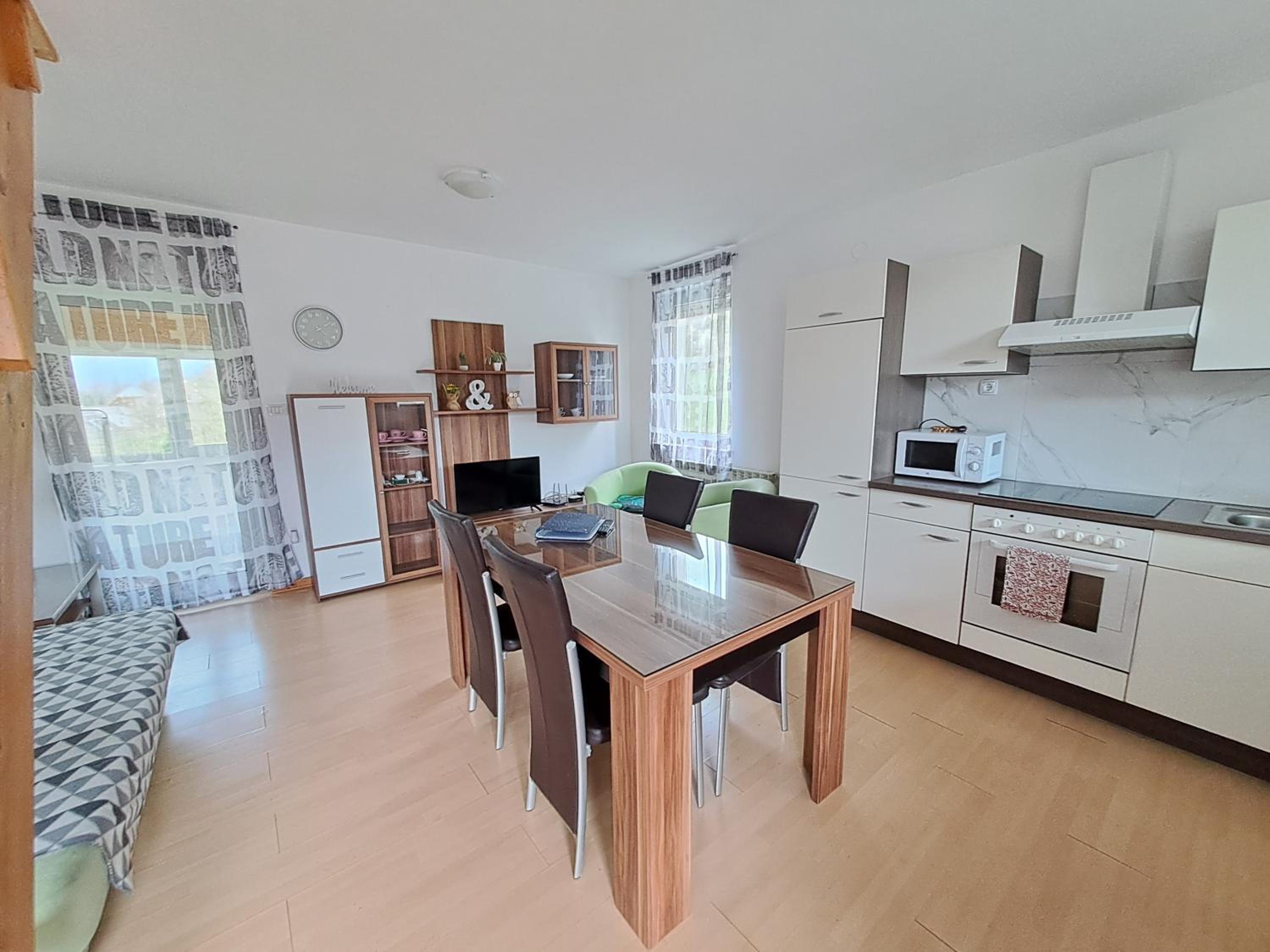Apartments Rupnik