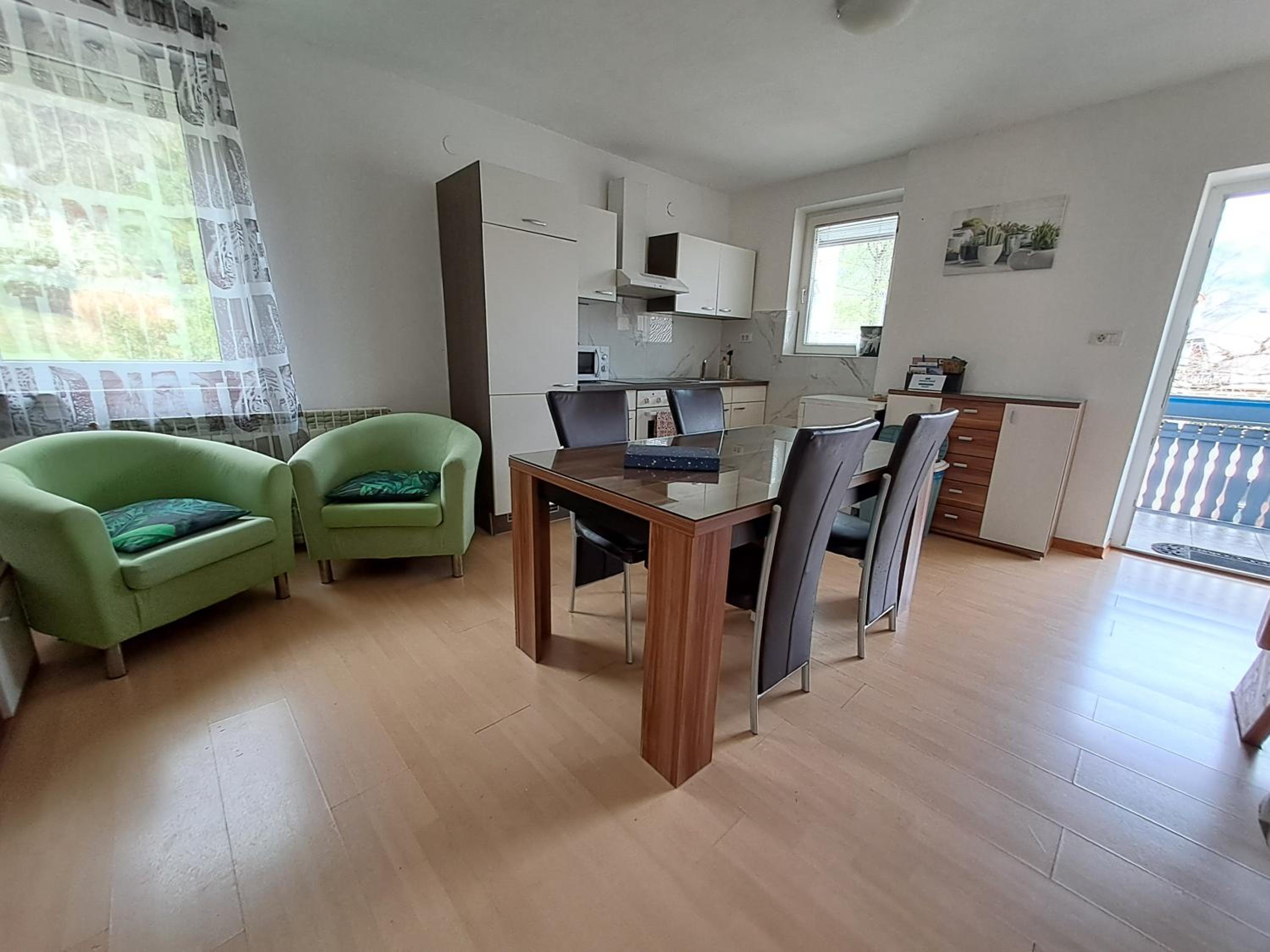 Apartments Rupnik