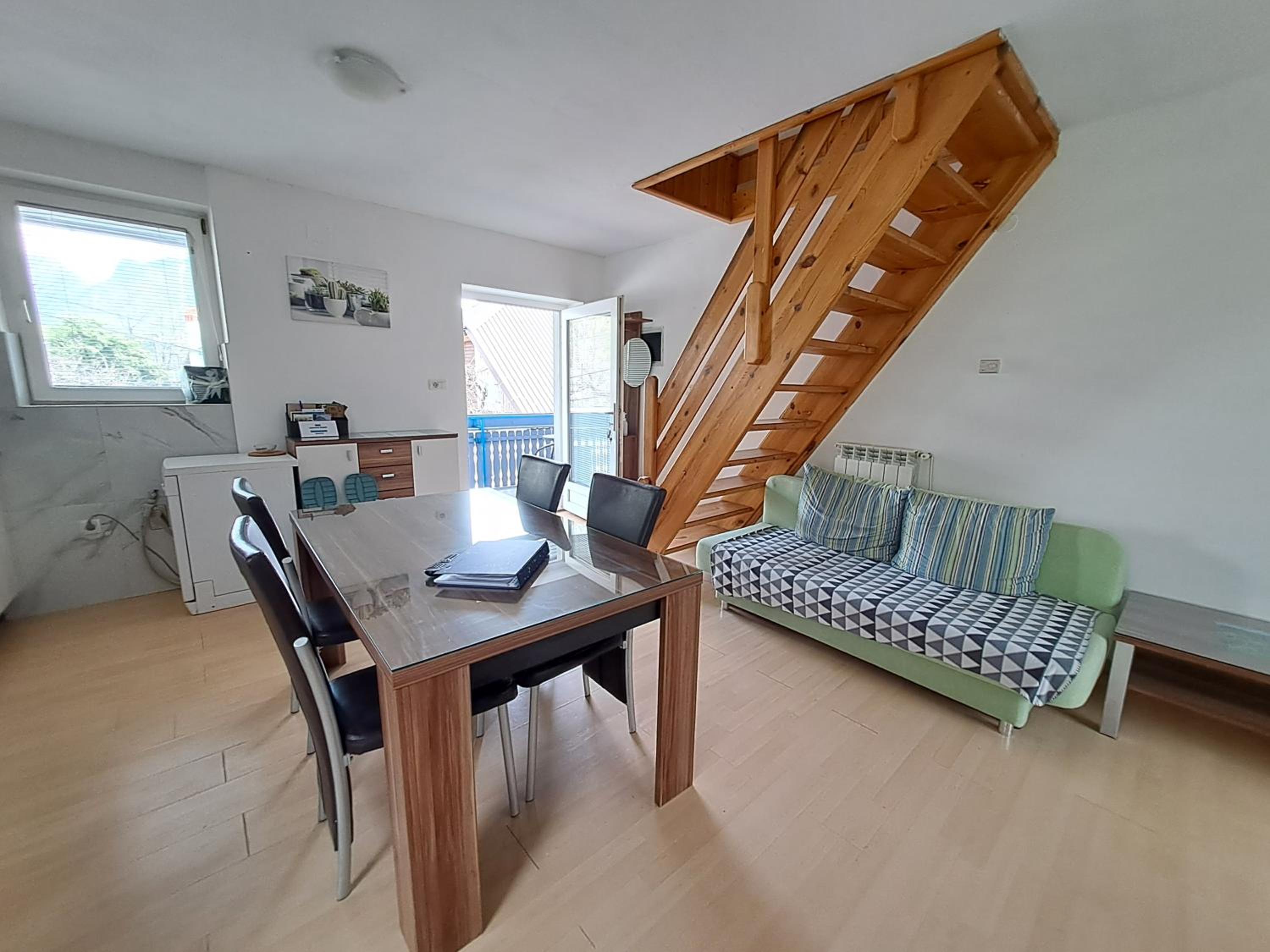 Apartments Rupnik