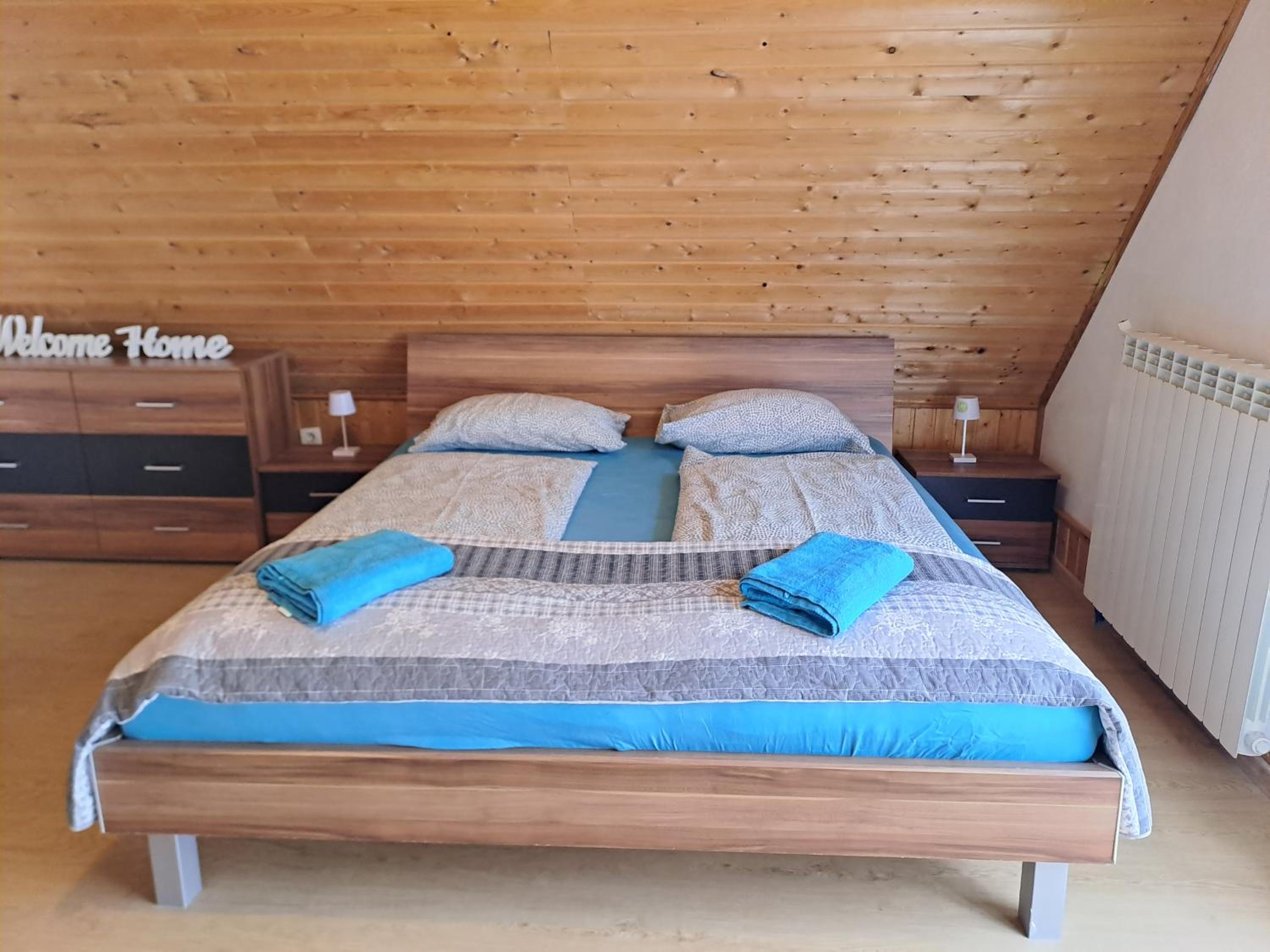 Apartments Rupnik