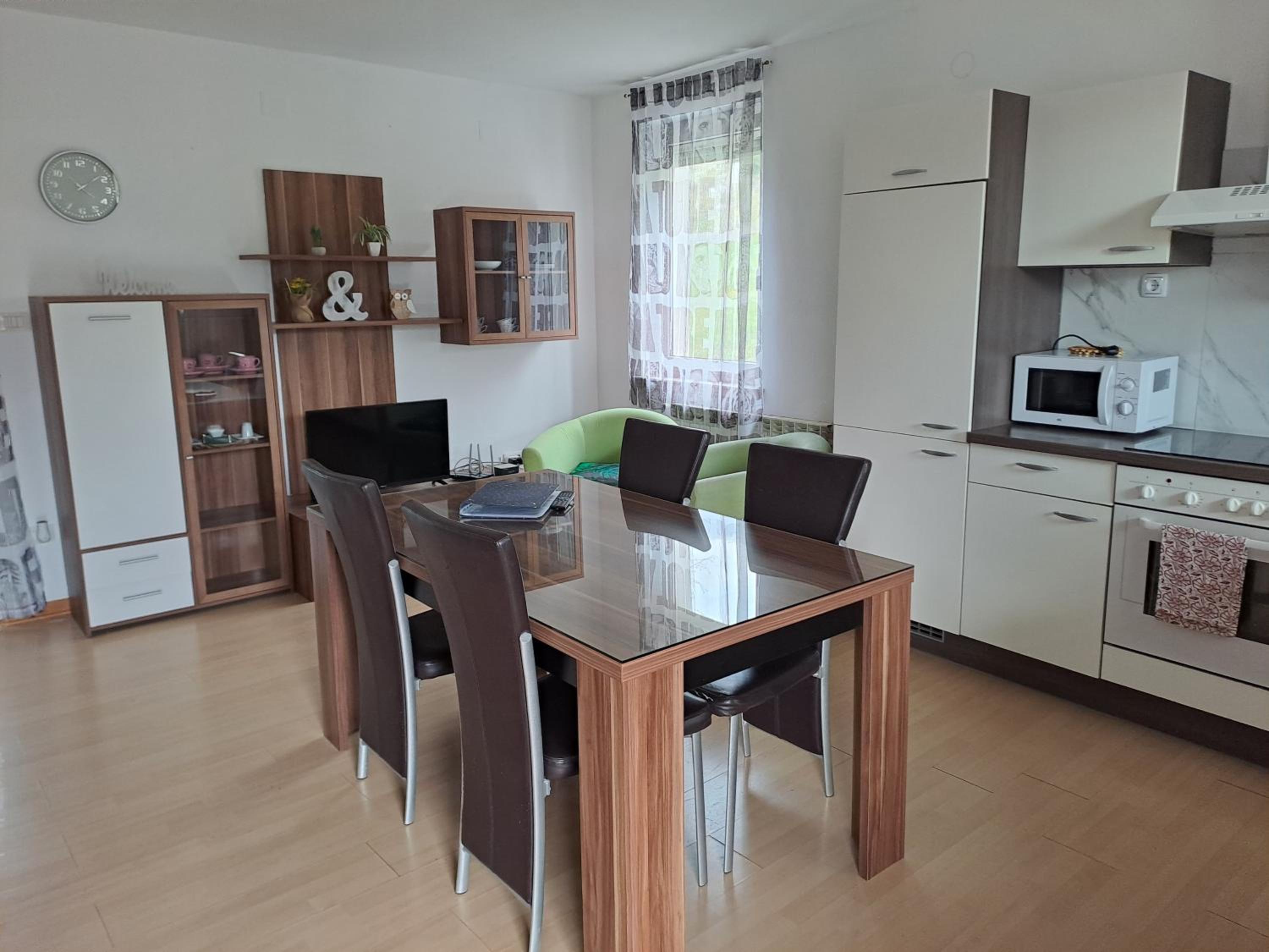 Apartments Rupnik