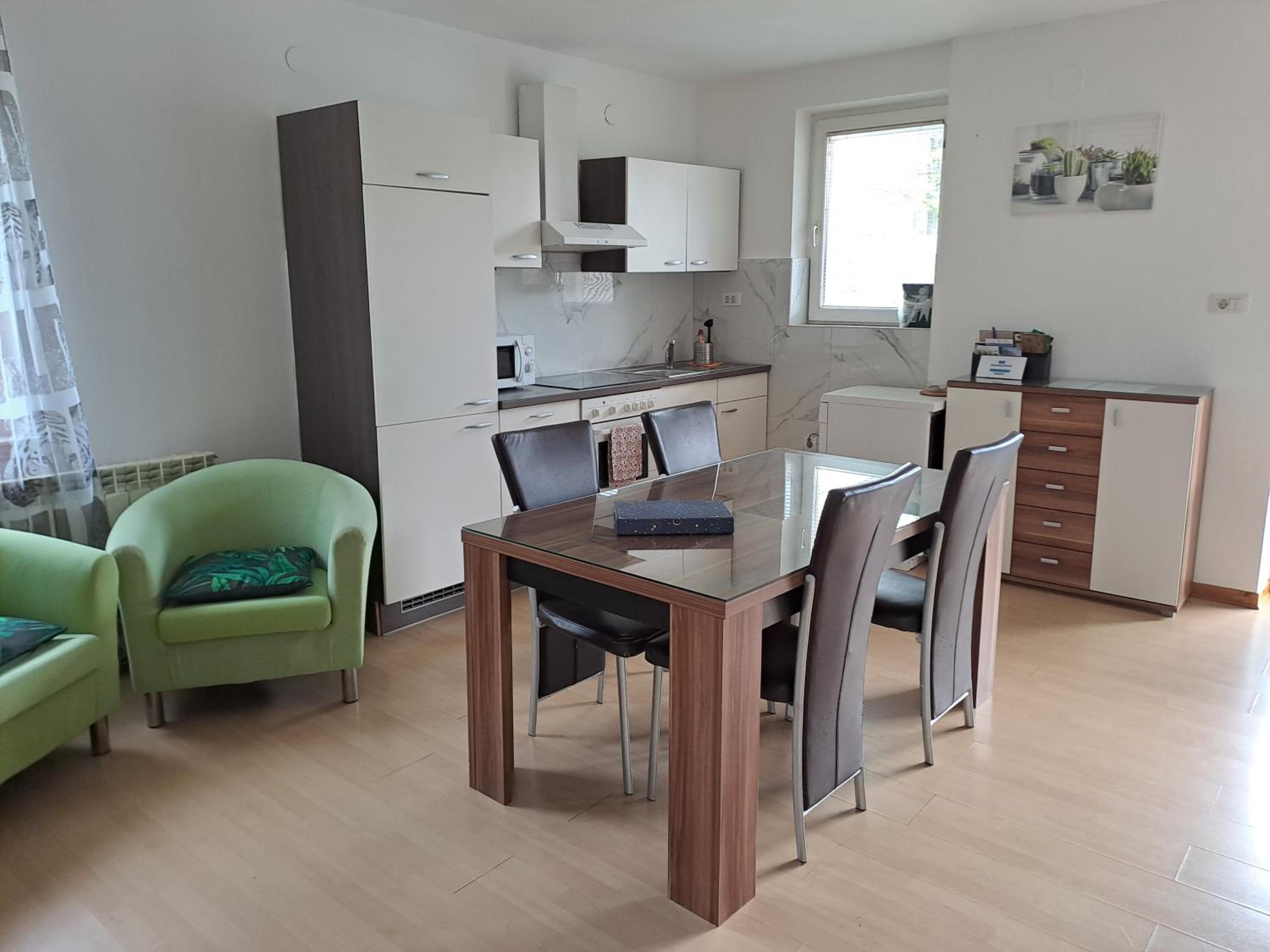 Apartments Rupnik