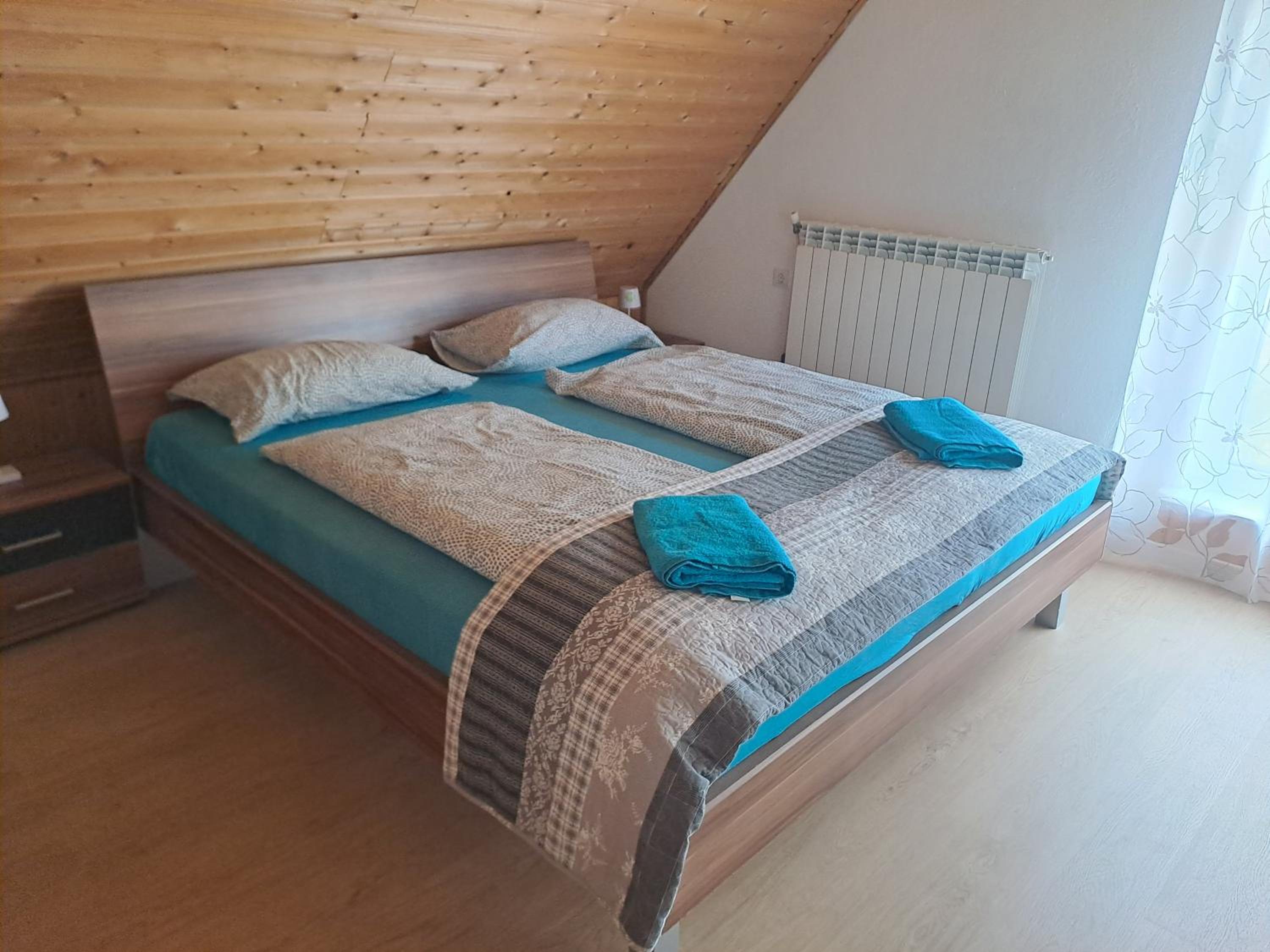 Apartments Rupnik