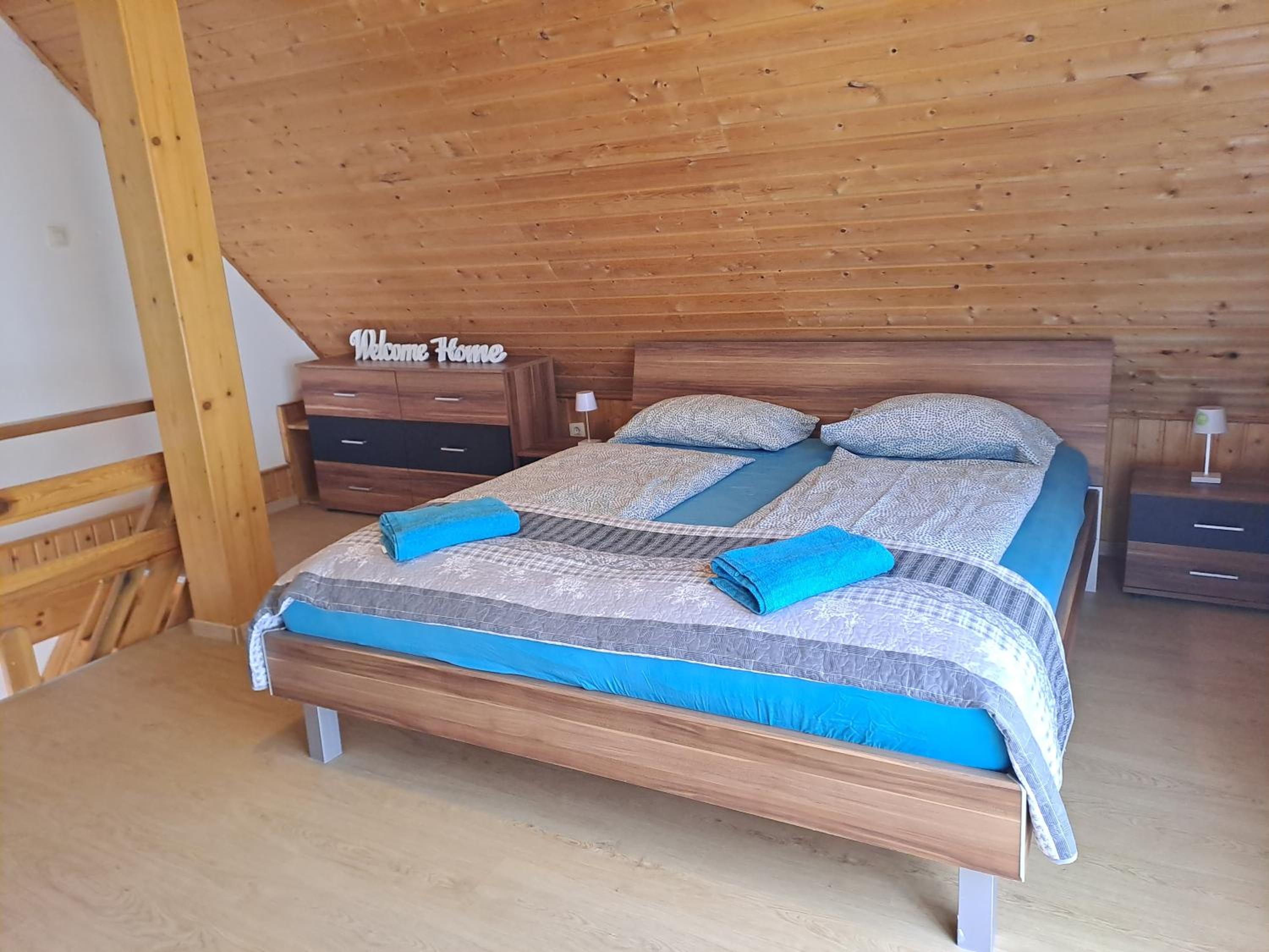 Apartments Rupnik