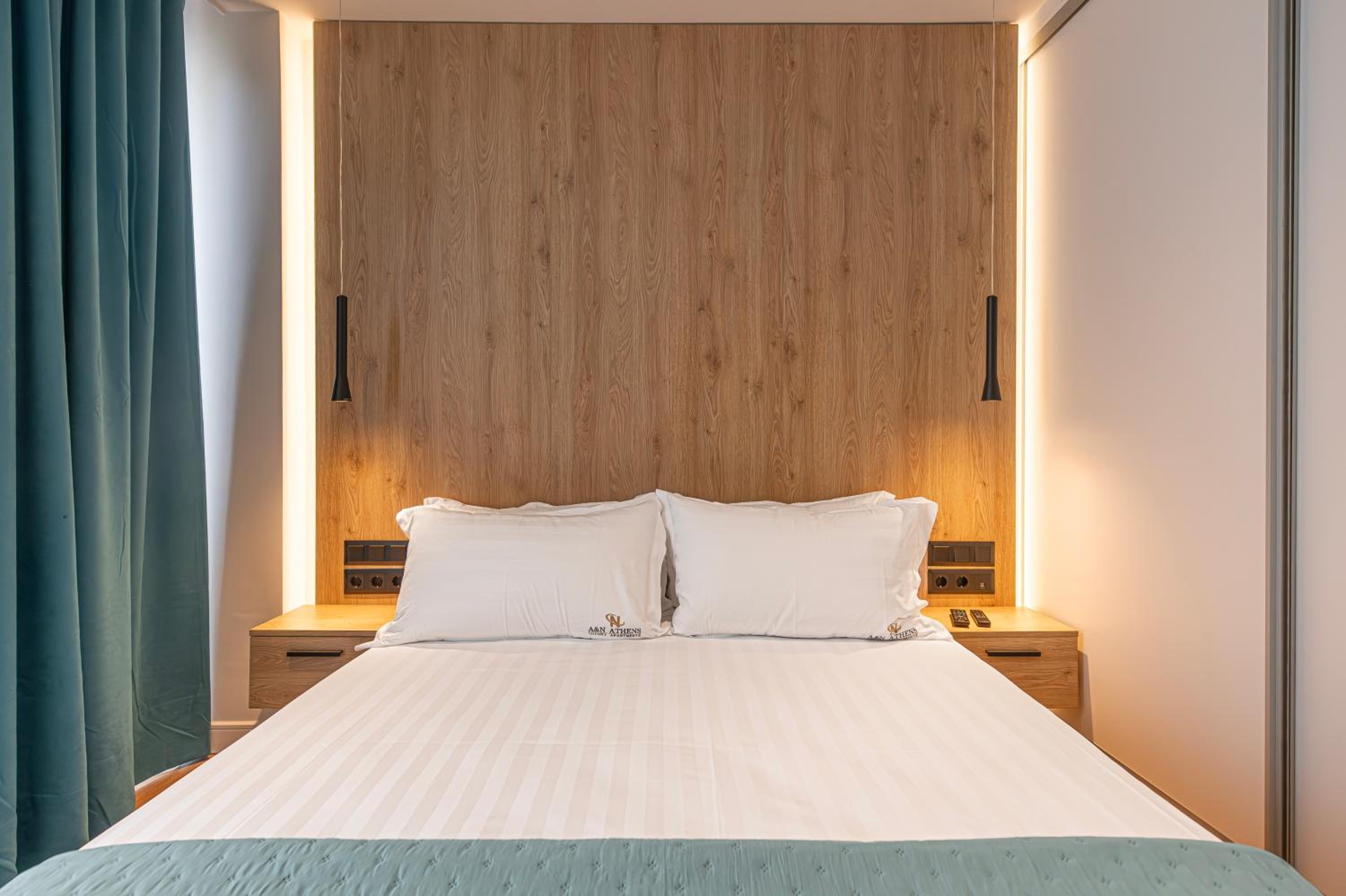 A&N Athens Luxury Apartments - Acropolis