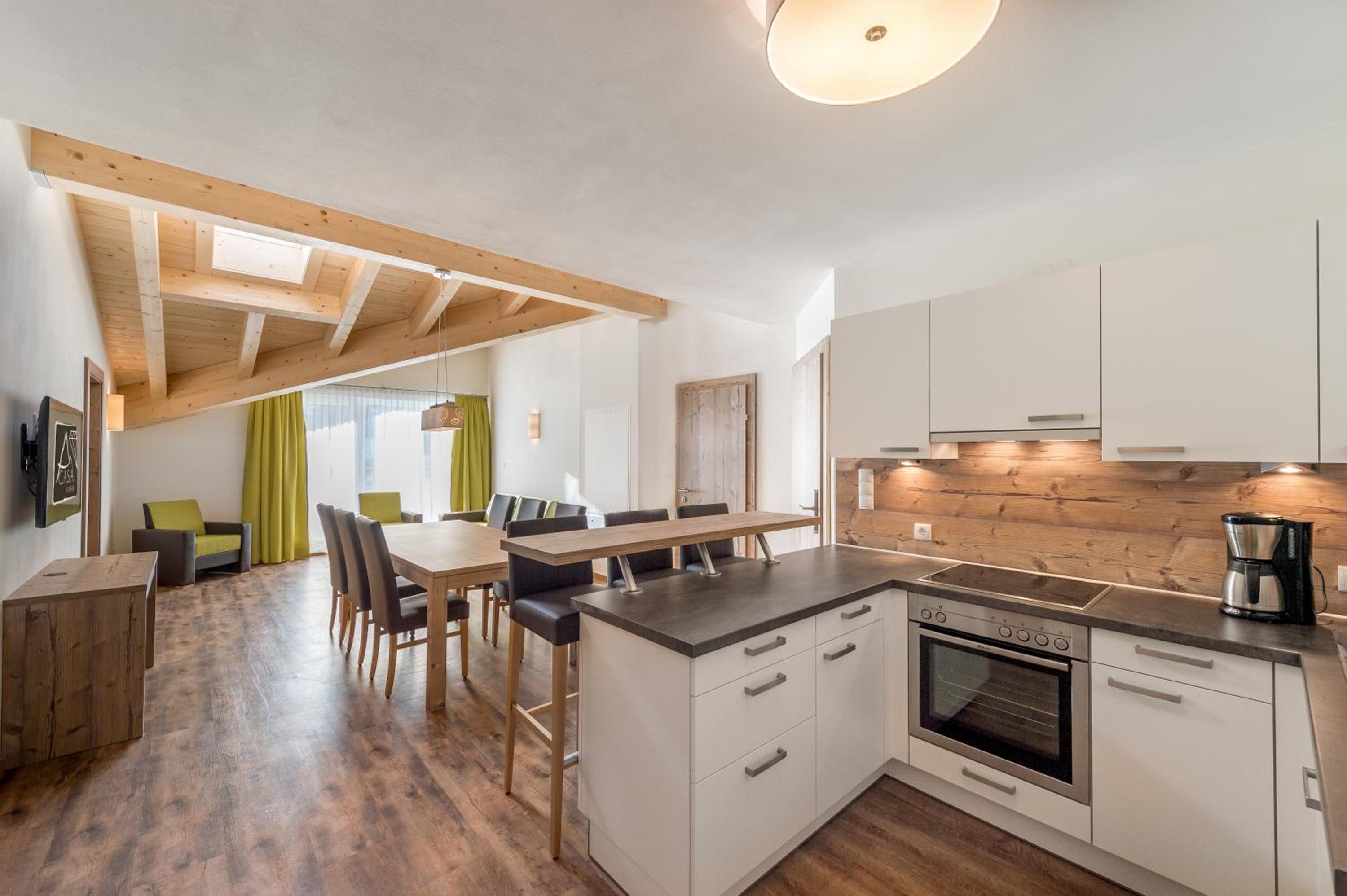 A Casa Saphir Appartement-Hotel