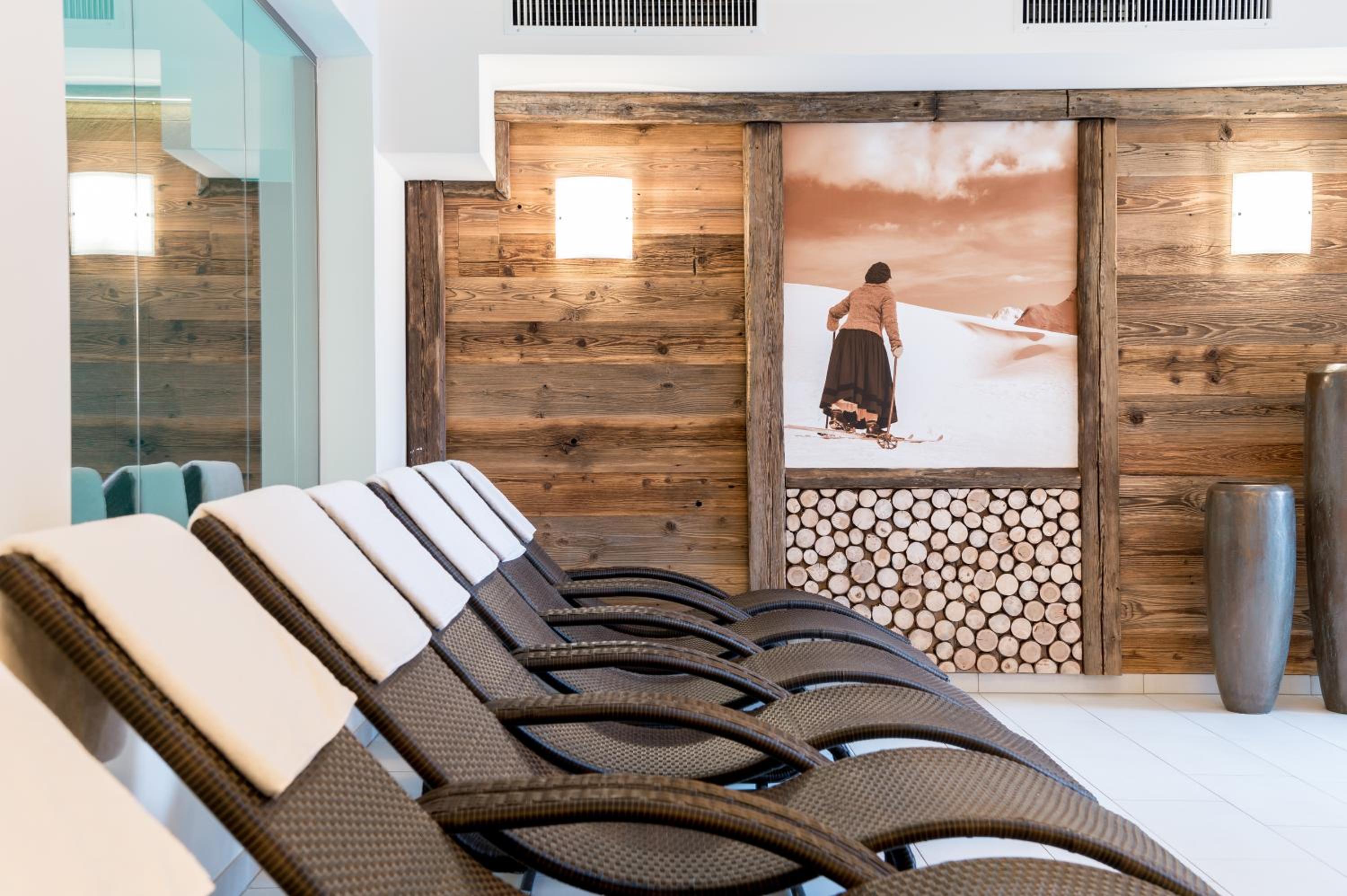 A Casa Saphir Appartement-Hotel