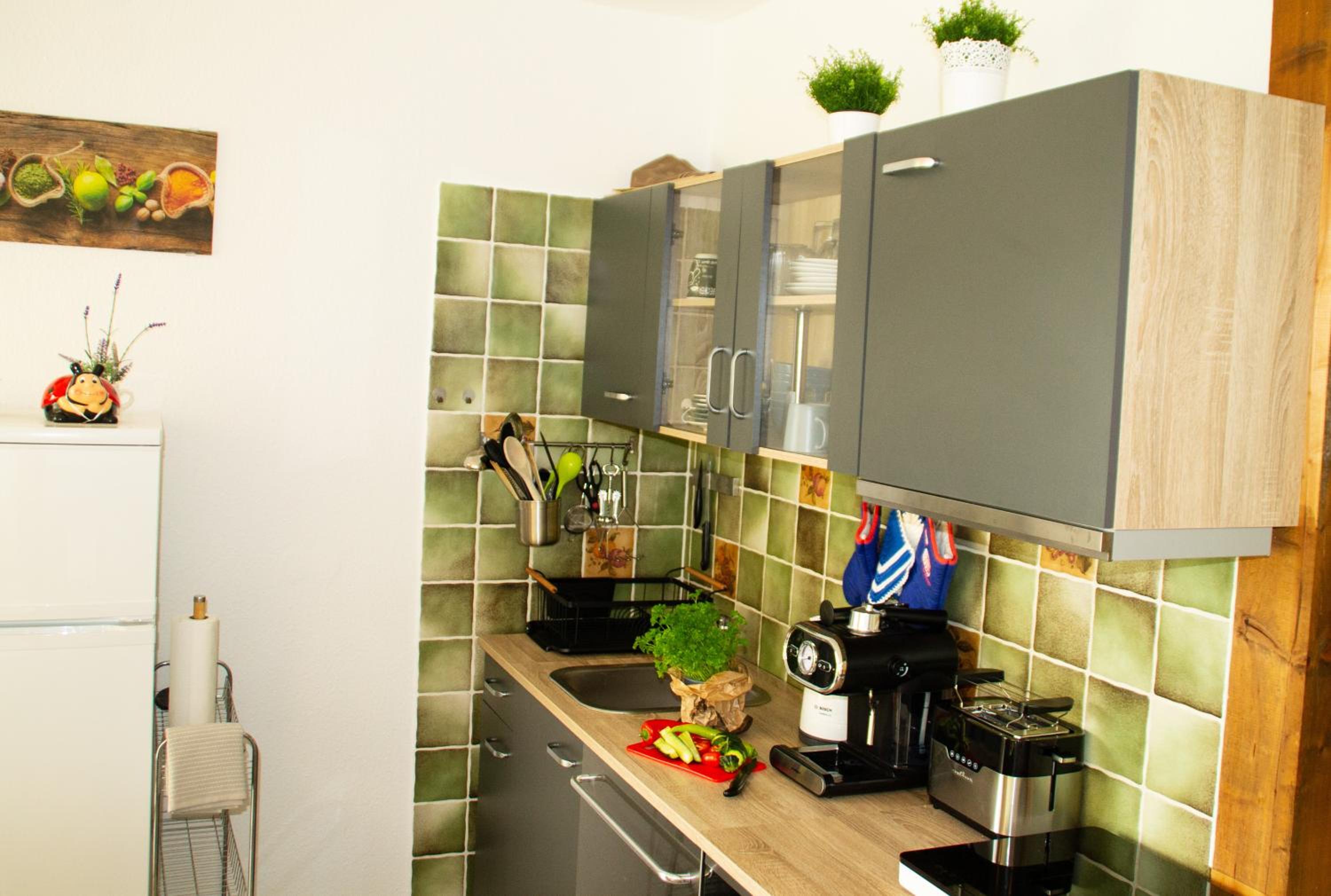 Ferienwohnung in Schönwald Schwarzwald
