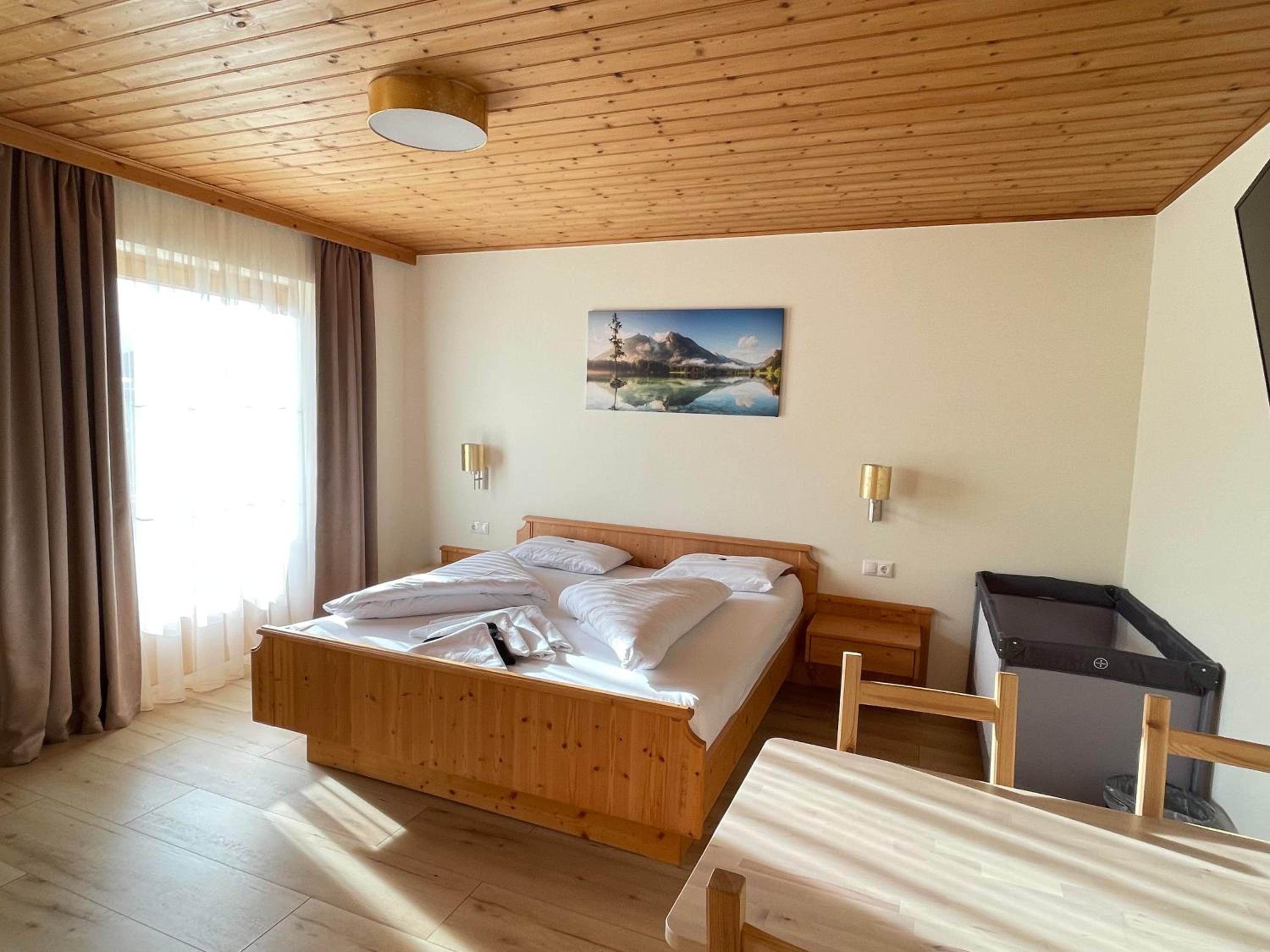 Haus Seerose