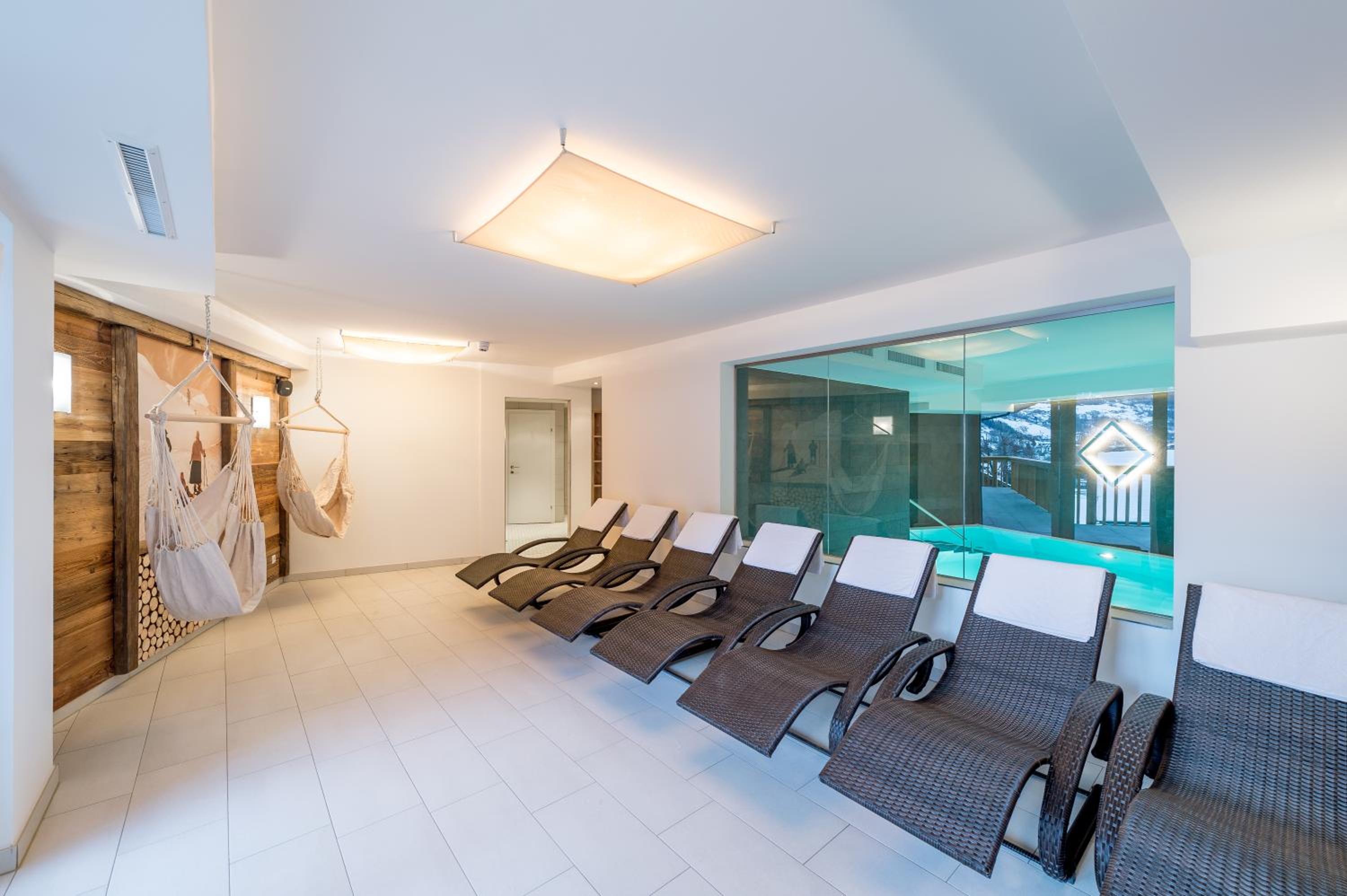 A Casa Saphir Appartement-Hotel