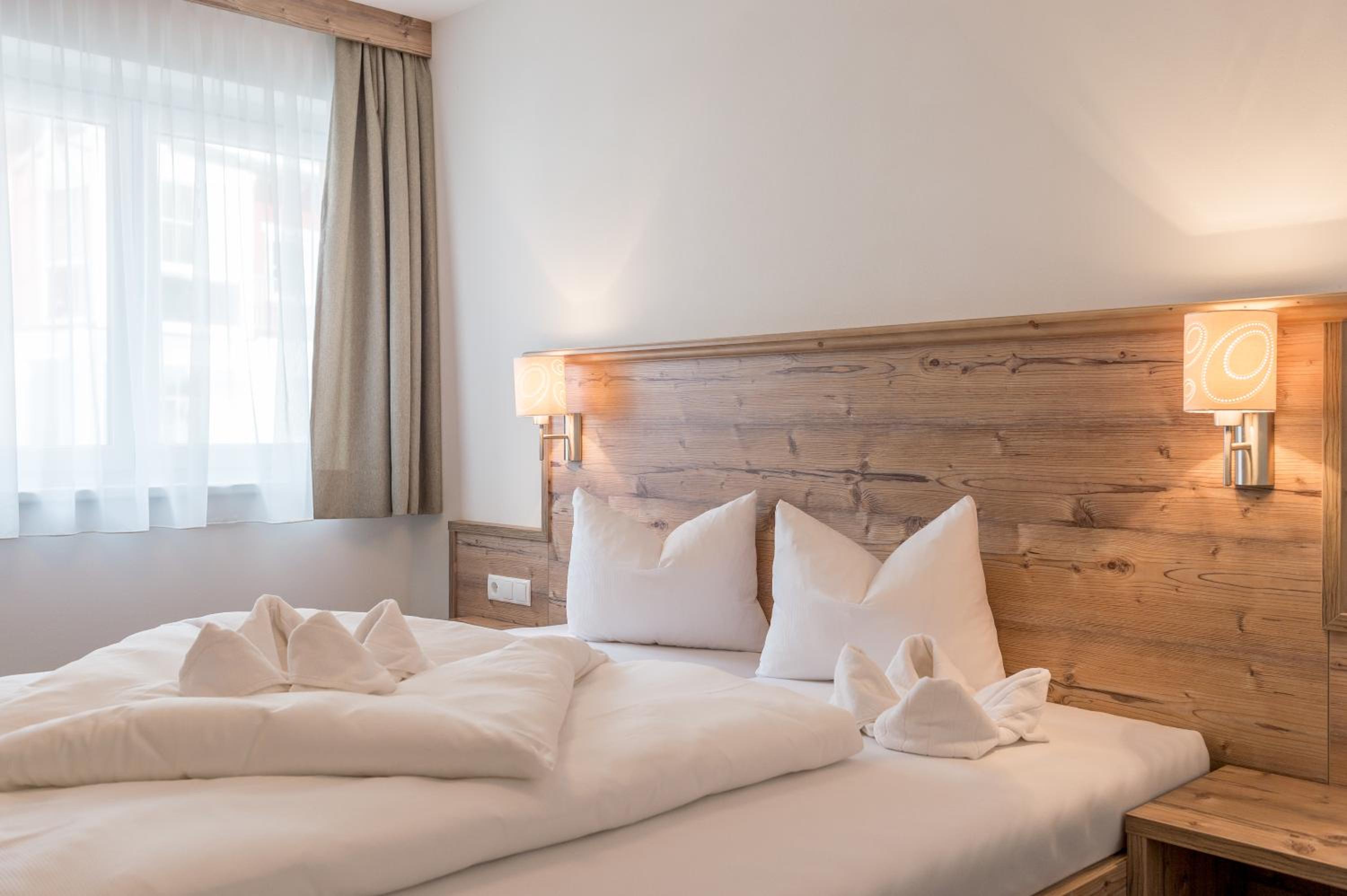 A Casa Saphir Appartement-Hotel