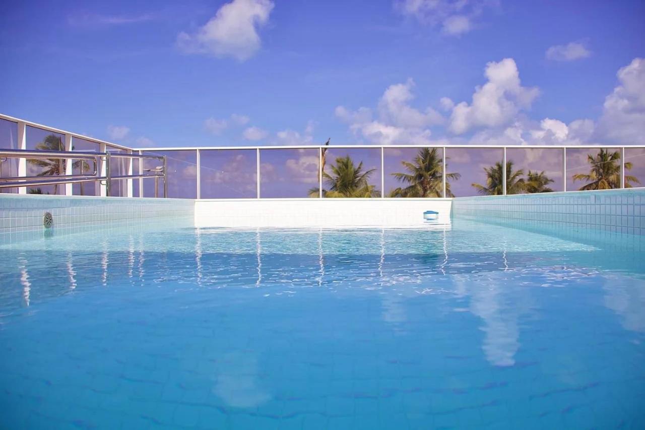 Puerto Ventura #303 - Flat by the sea in Carpediem