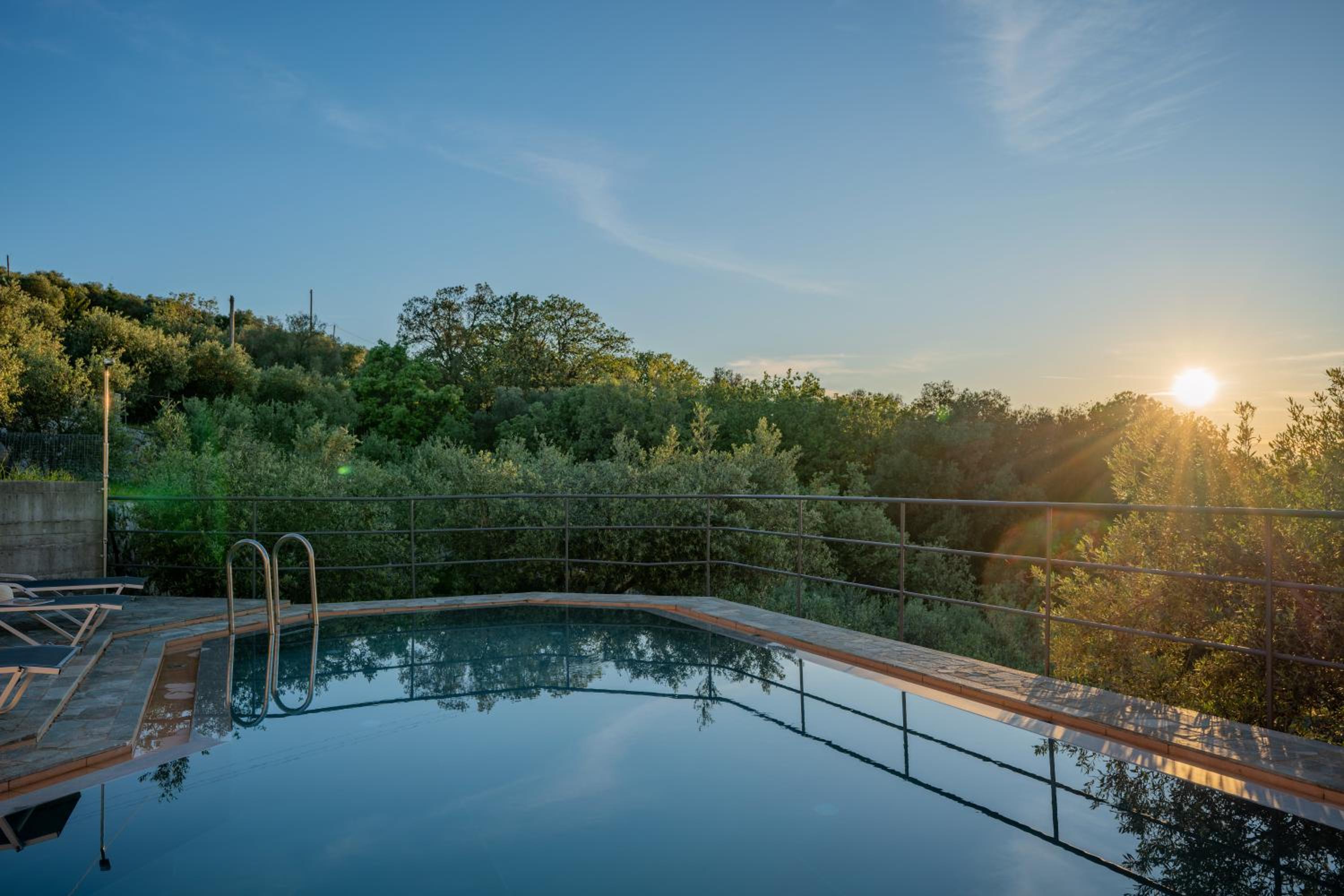 Chrisiis Villa