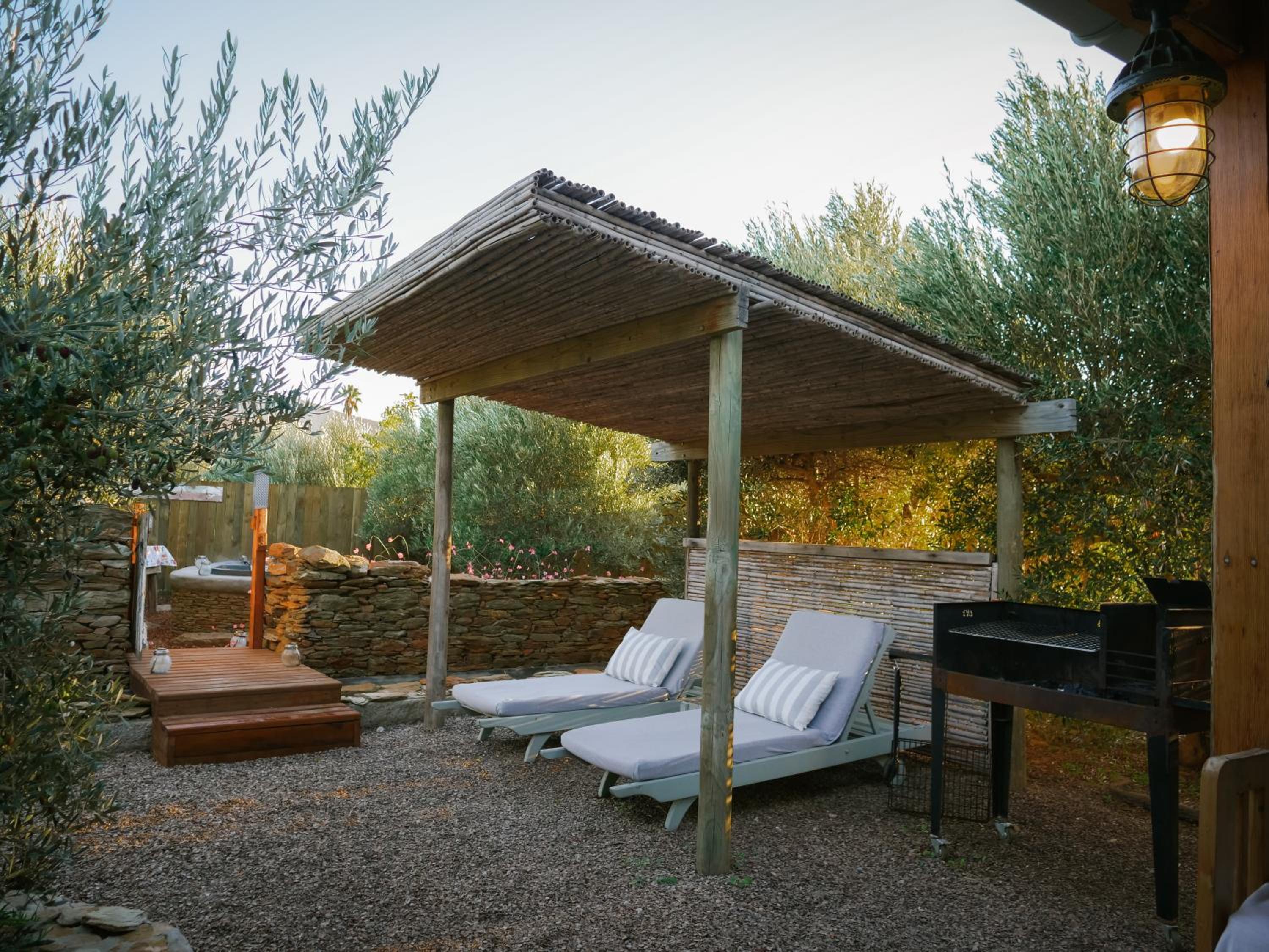 Olive Stone Farm Cottages, photo 25