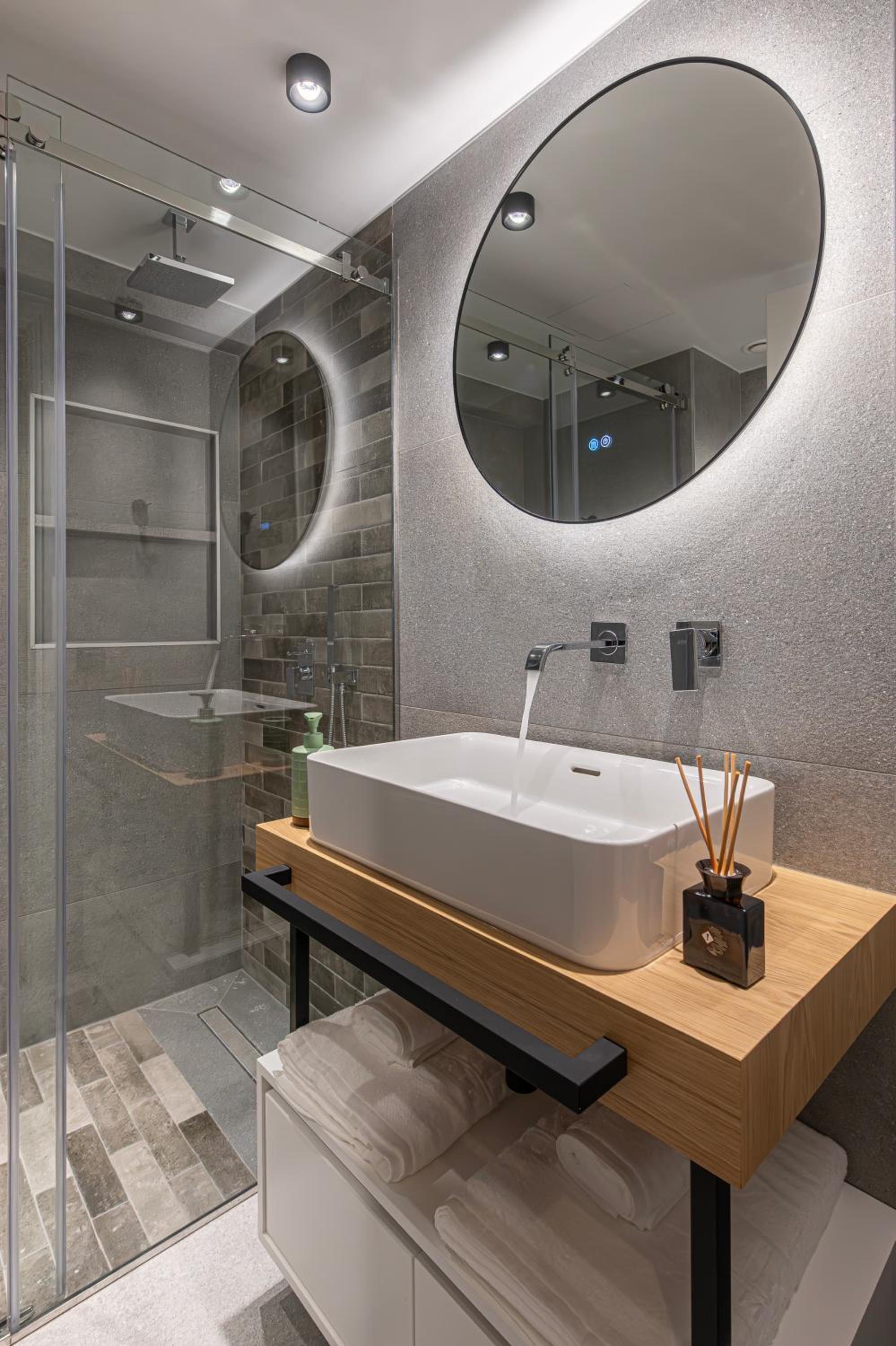 A&N Athens Luxury Apartments - Acropolis