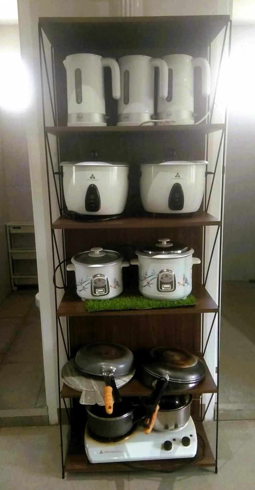 HOST HOMESPACE