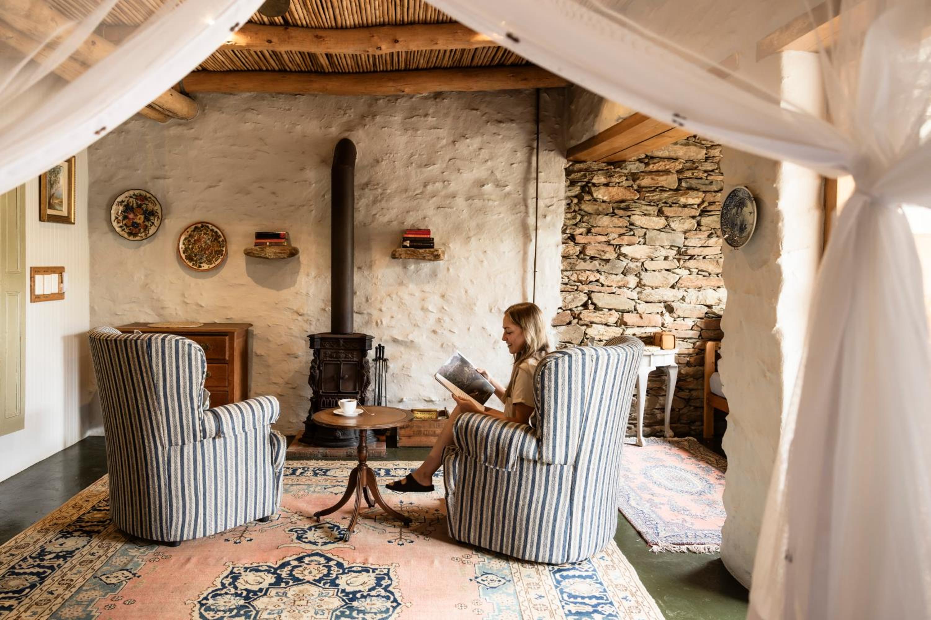 Olive Stone Farm Cottages, photo 14