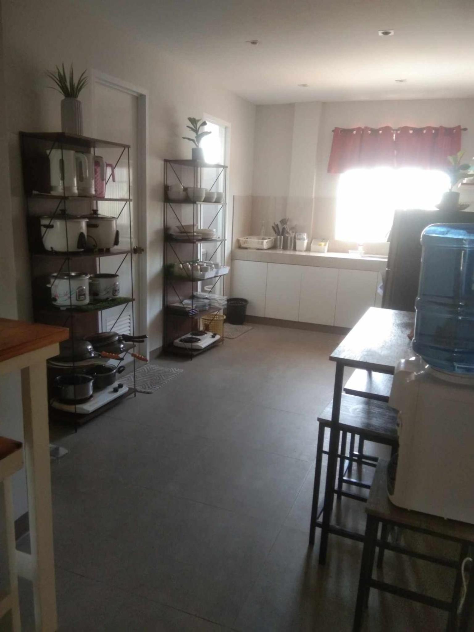 HOST HOMESPACE