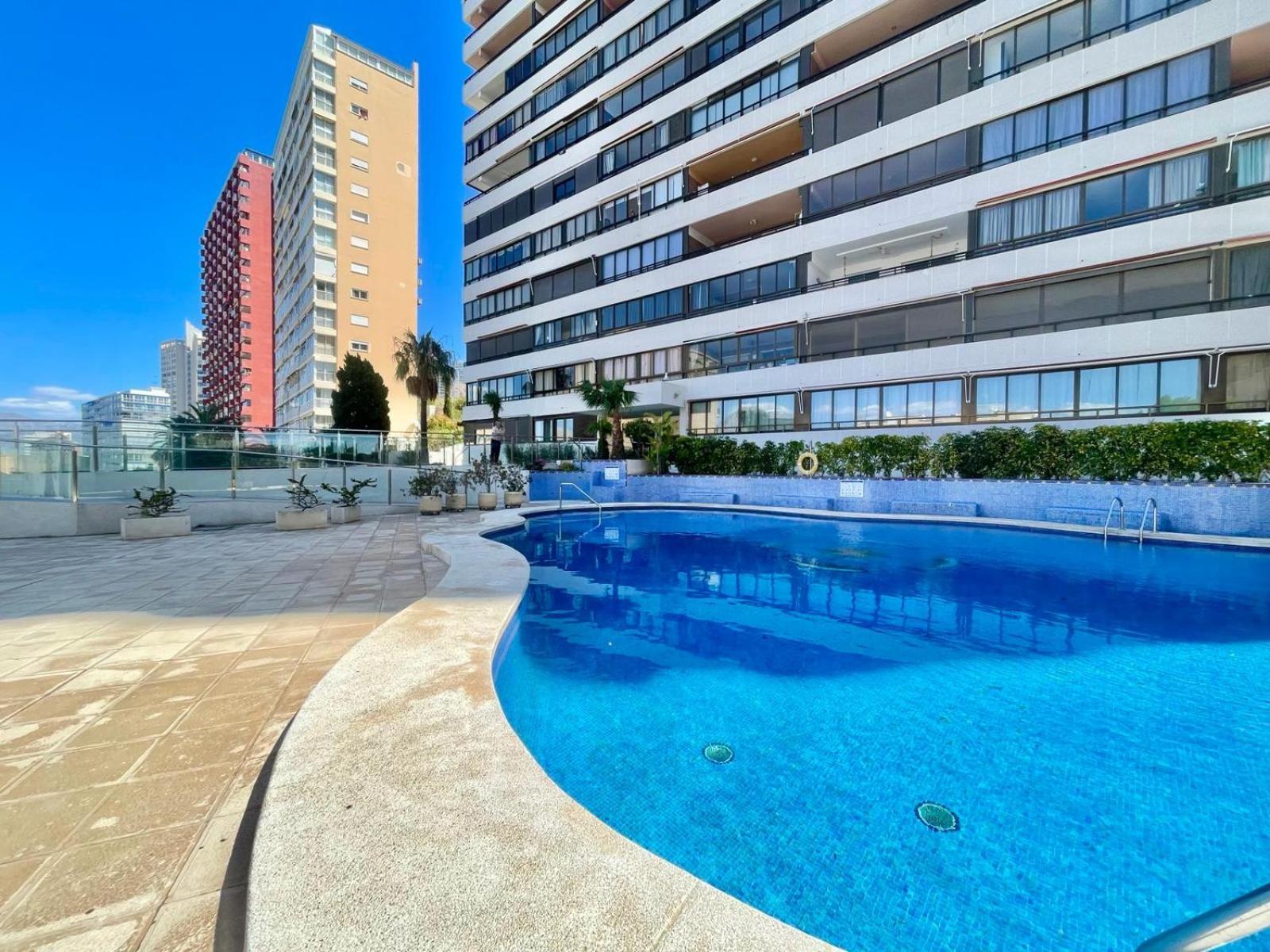 Poniente Beach Los Fernandos