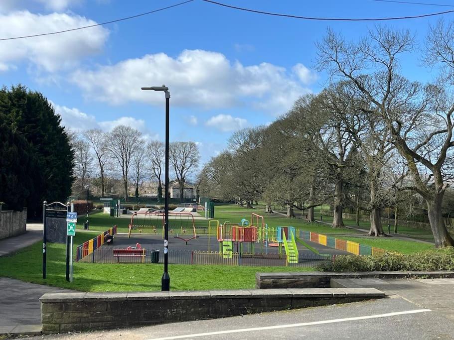 Micklefield Lodge