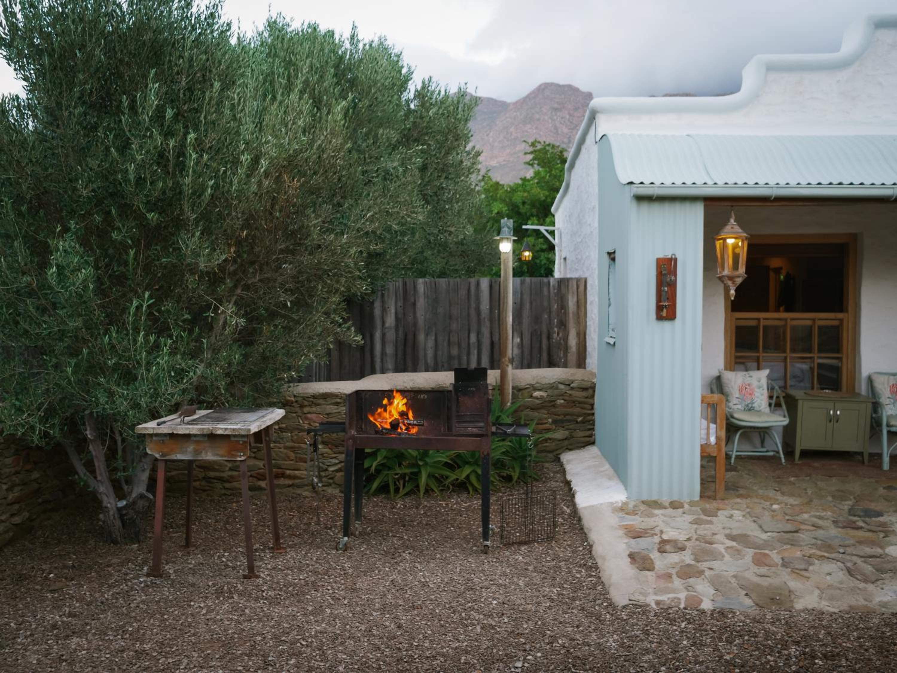 Olive Stone Farm Cottages, photo 27