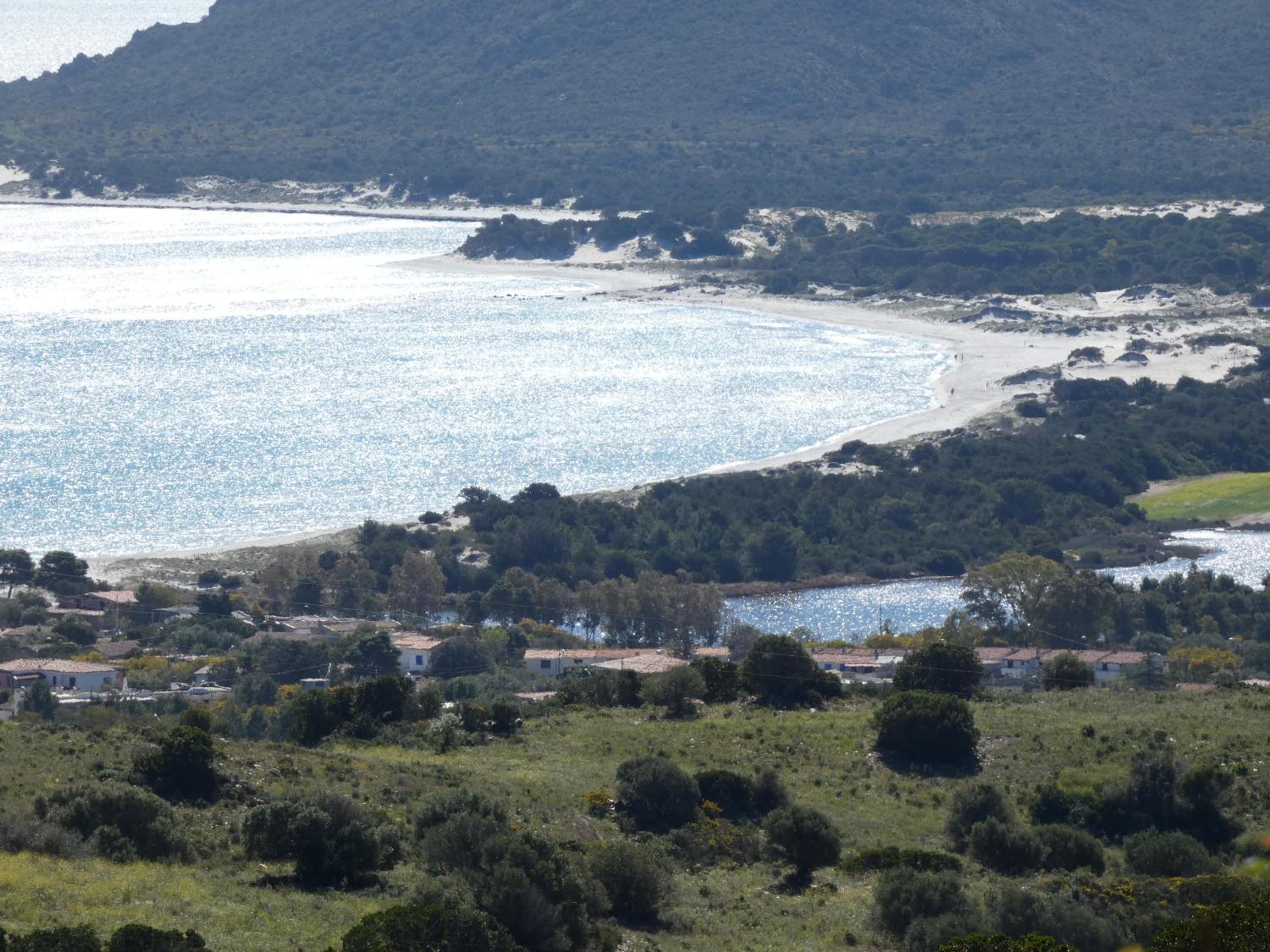 Comino Alto Agriturismo e Appartamenti