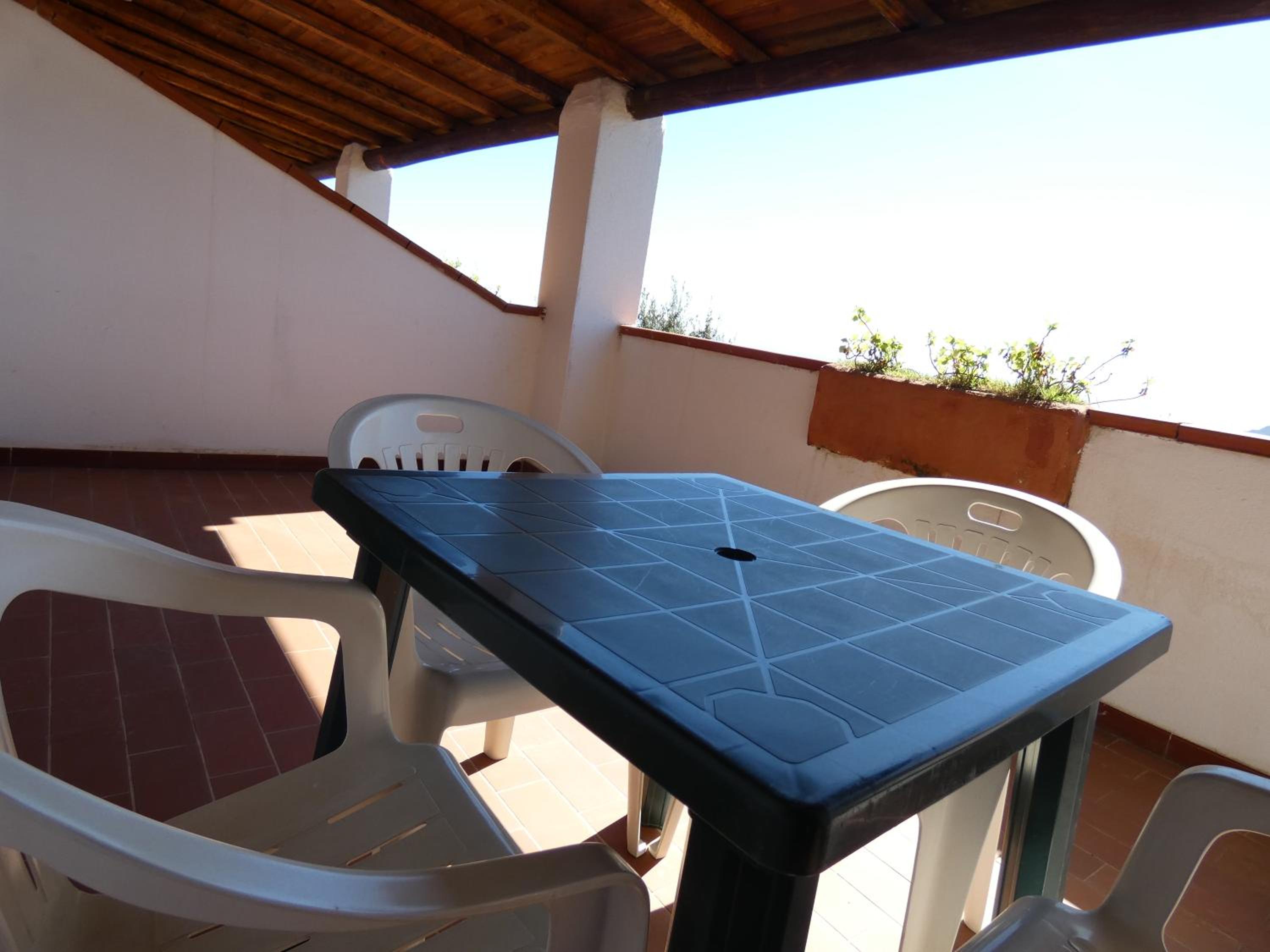 Comino Alto Agriturismo e Appartamenti