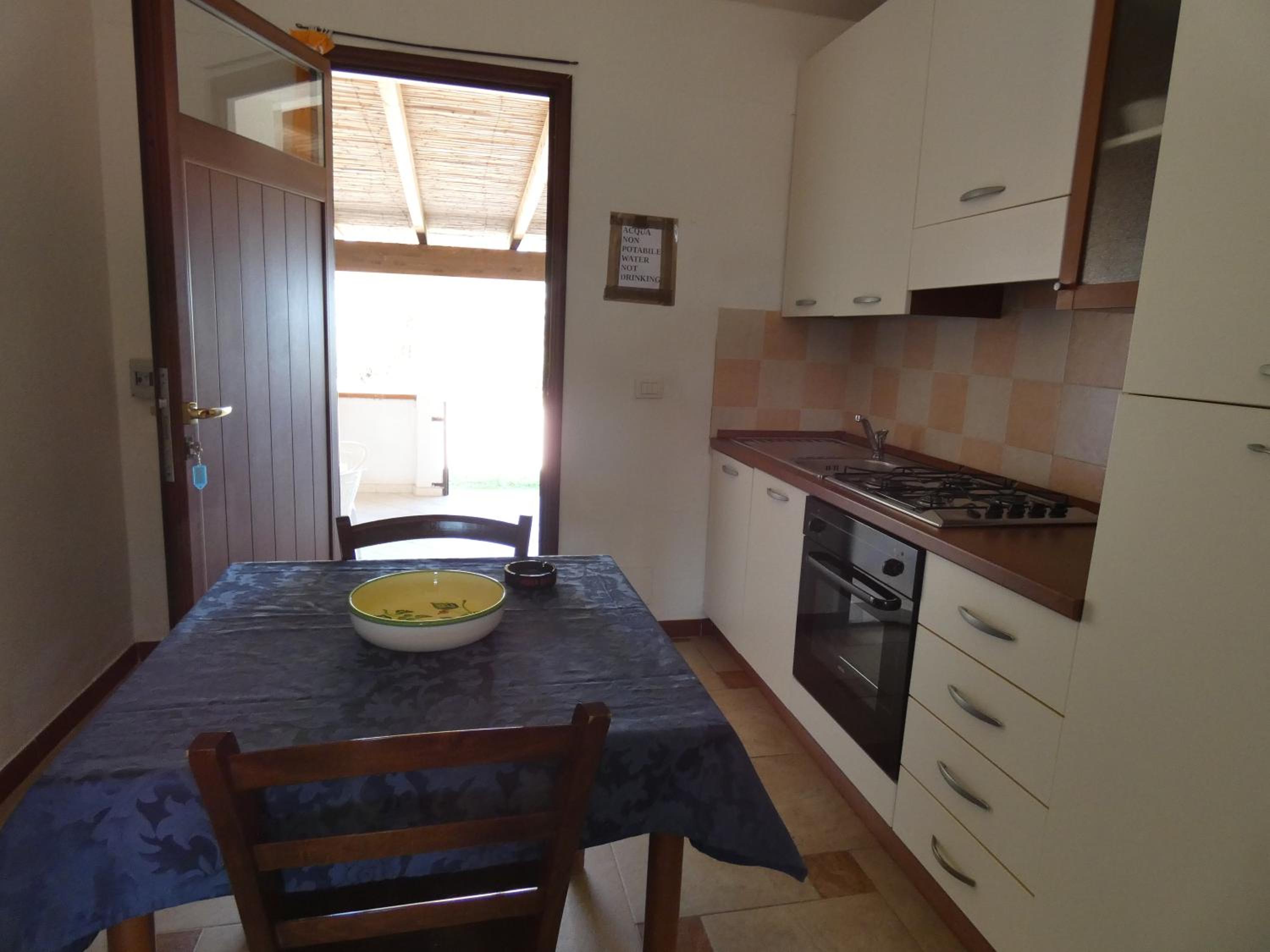 Comino Alto Agriturismo e Appartamenti