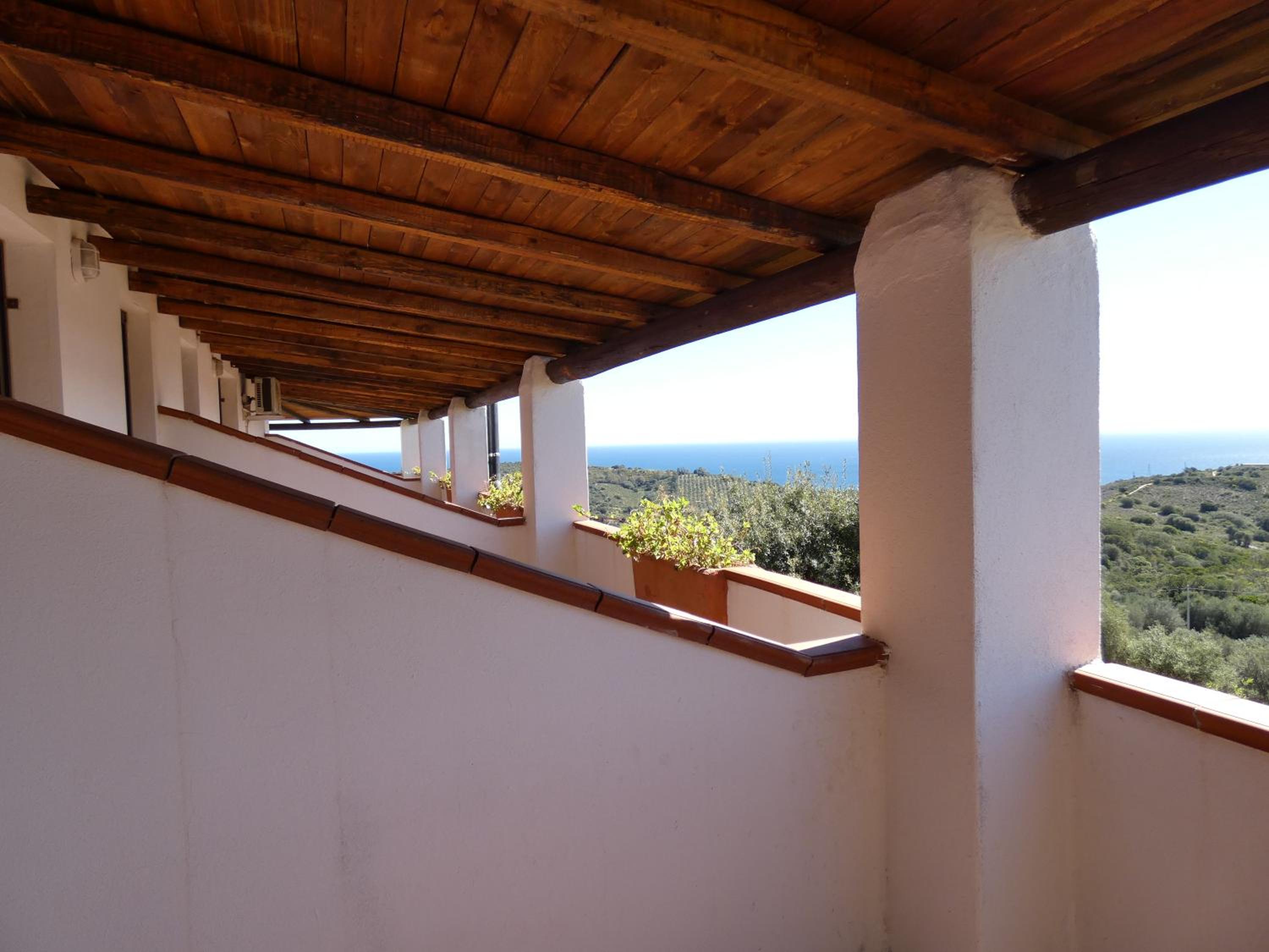 Comino Alto Agriturismo e Appartamenti