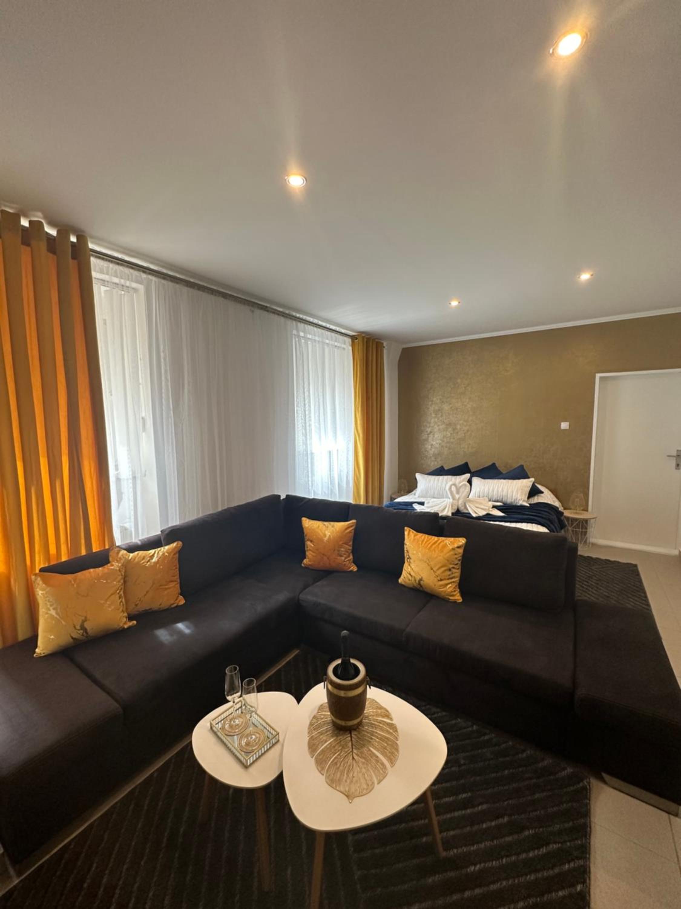 Apartment Reduta Celebration