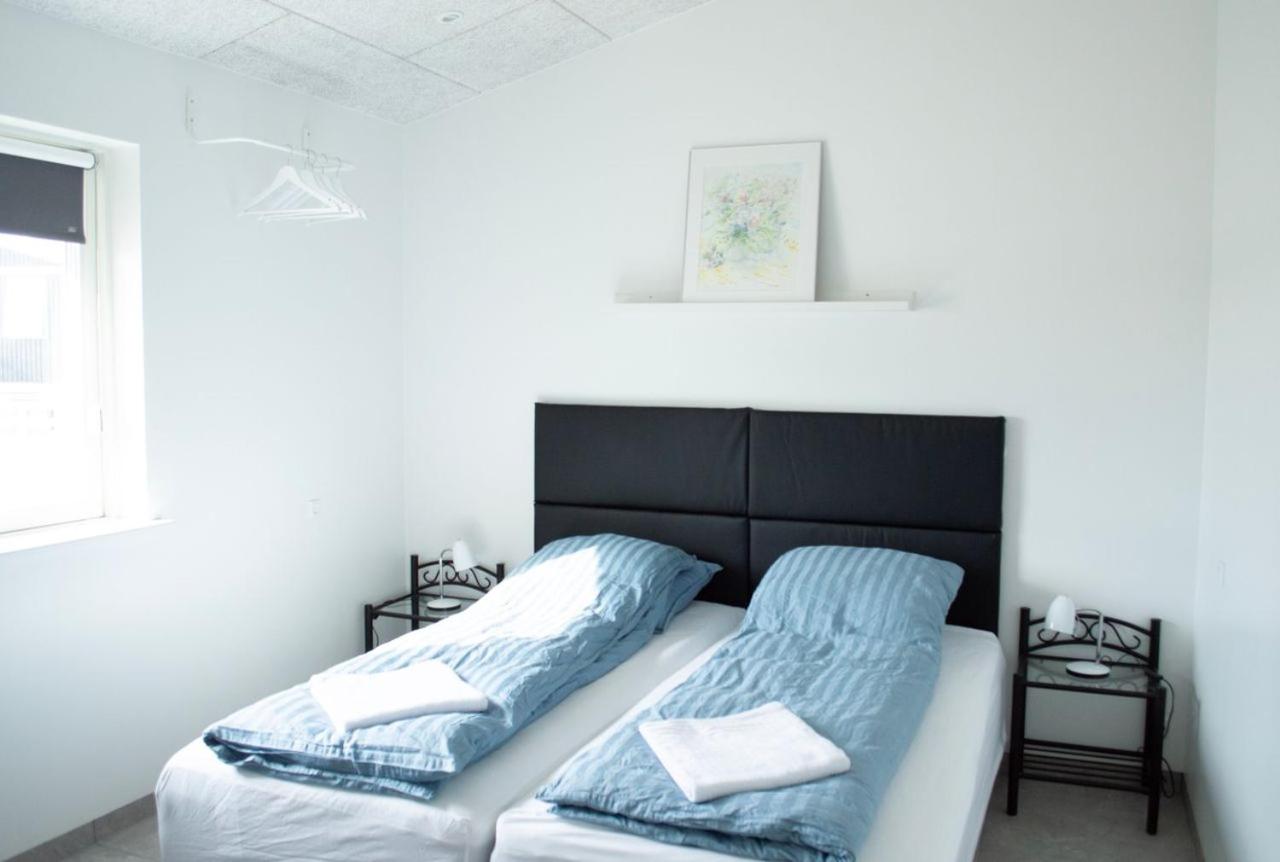 Gørding Bed and Breakfast