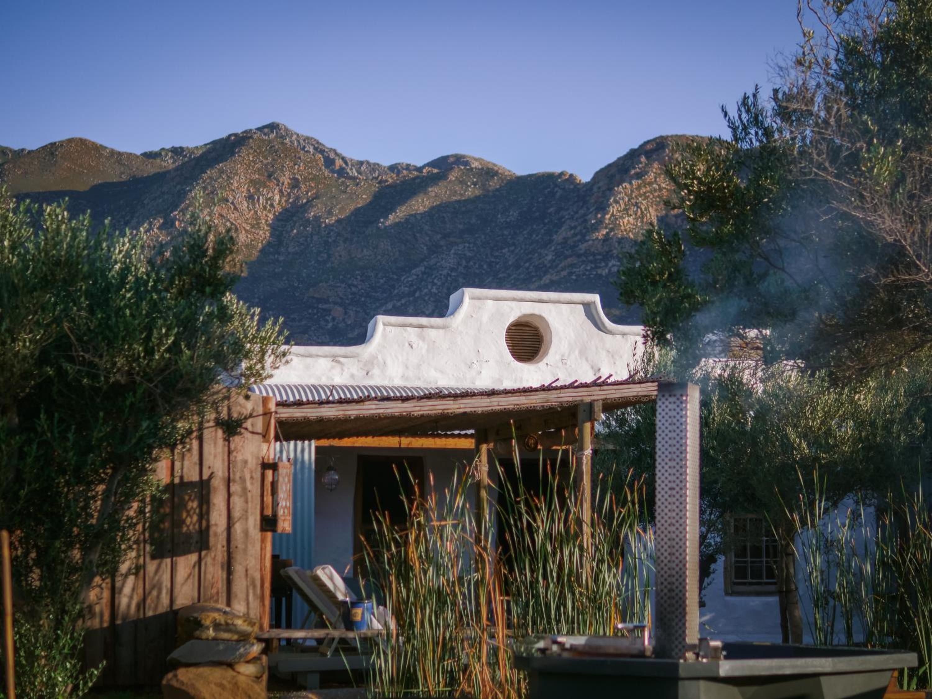Olive Stone Farm Cottages, photo 31