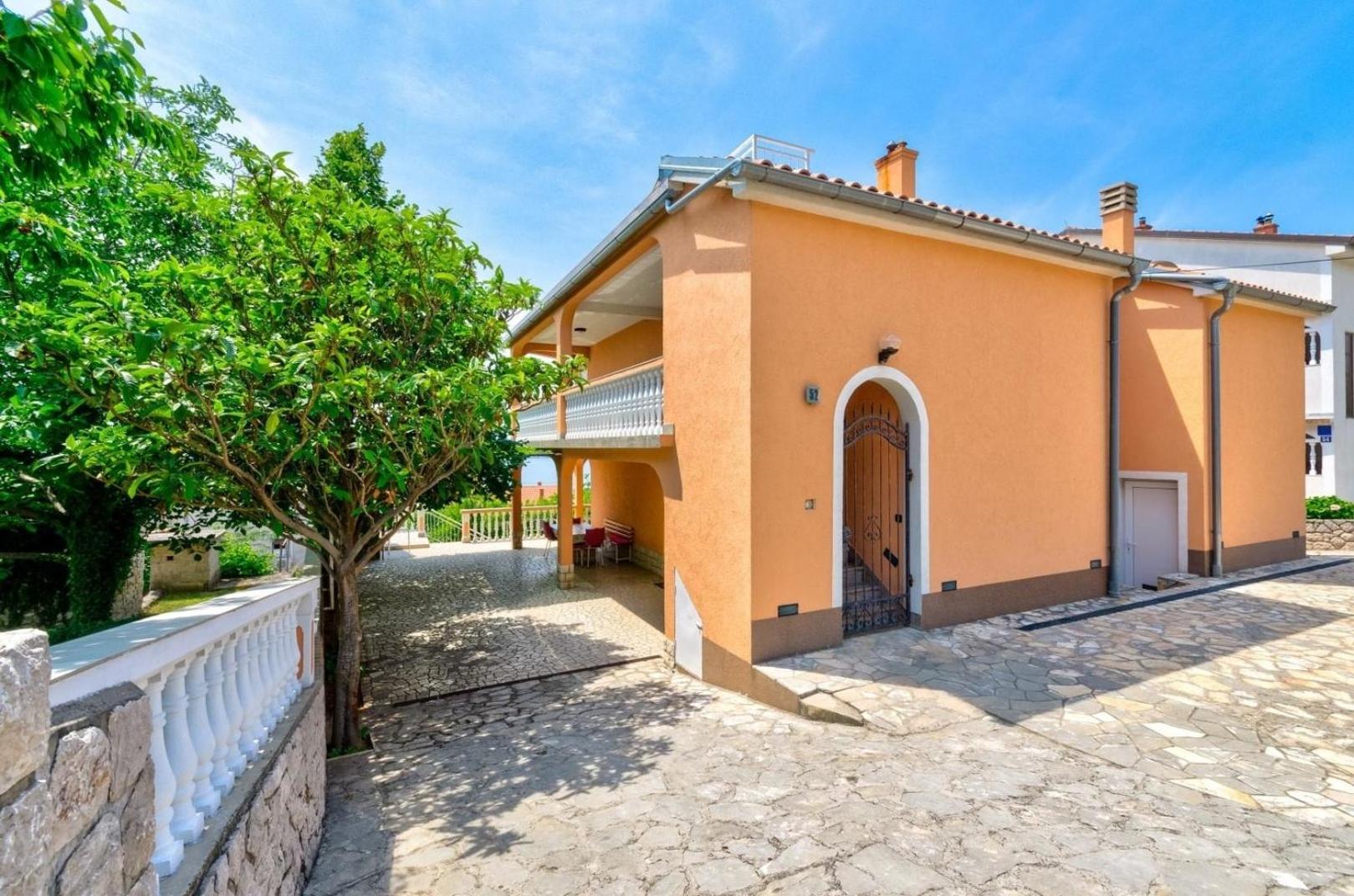 Ferienwohnung für 6 Personen ca 80 qm in Crikvenica, Kvarner Bucht Crikvenica und Umgebung - a87207 view 2