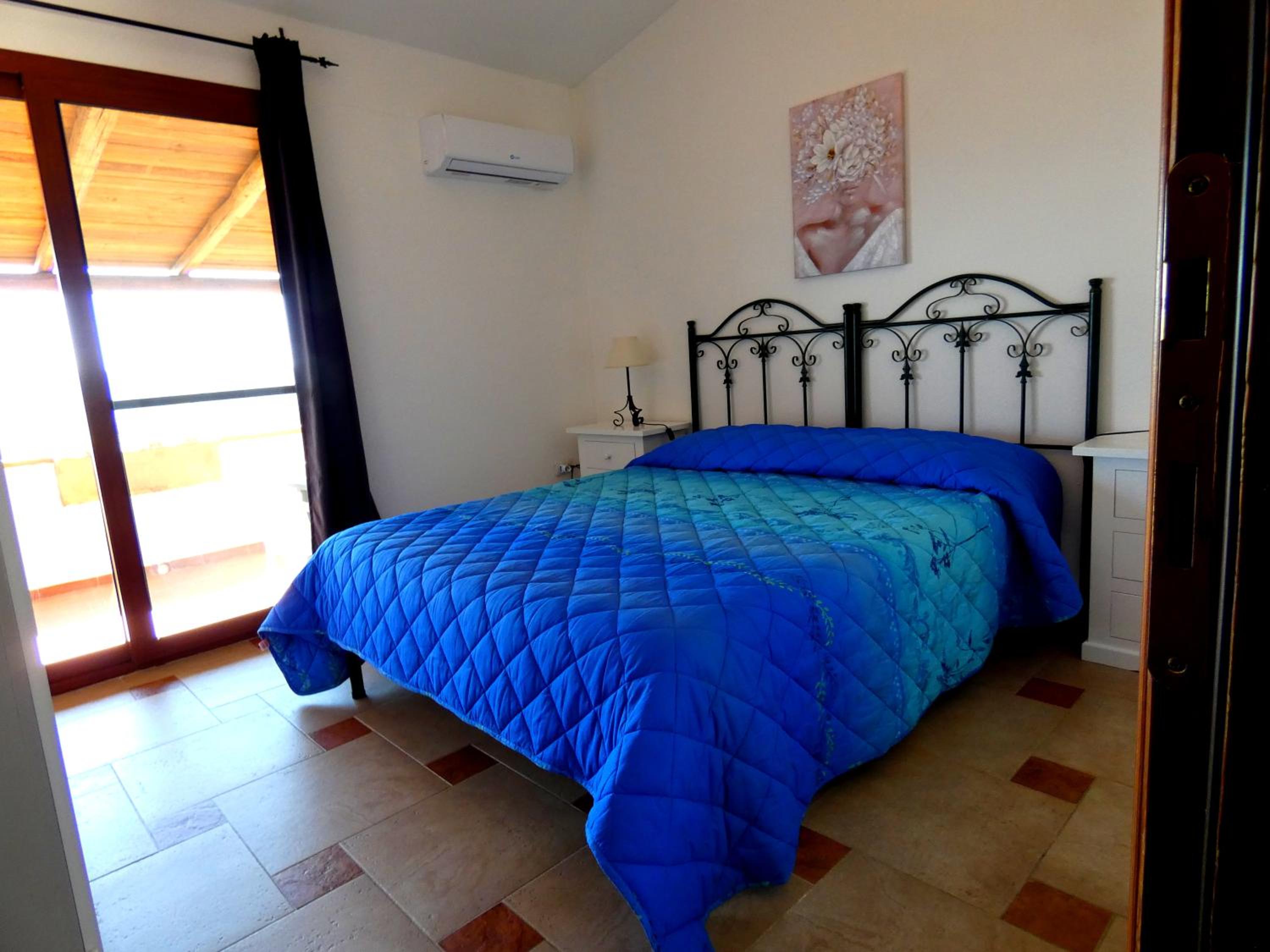 Comino Alto Agriturismo e Appartamenti