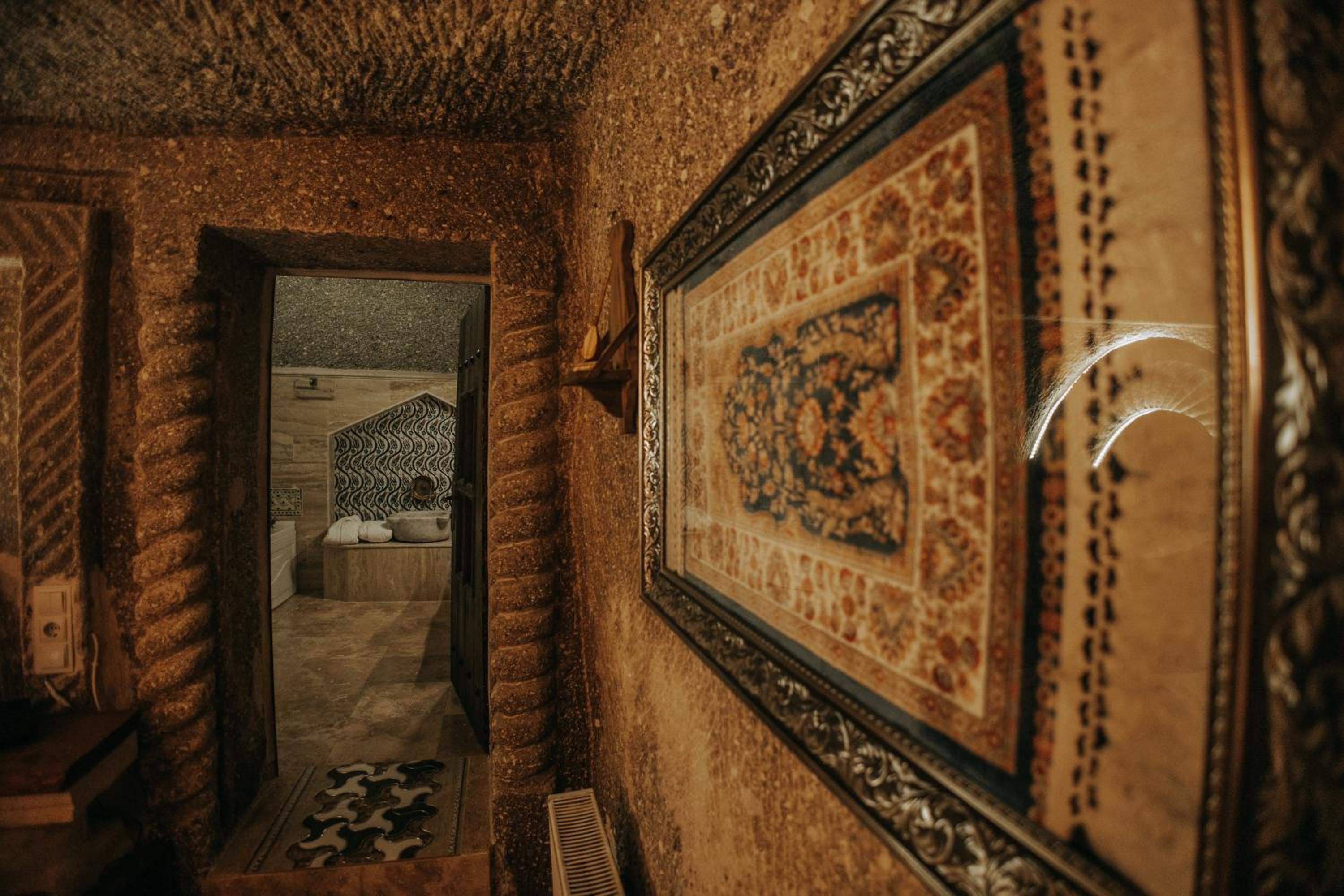 Vintage Cave House Hotel - Image 21