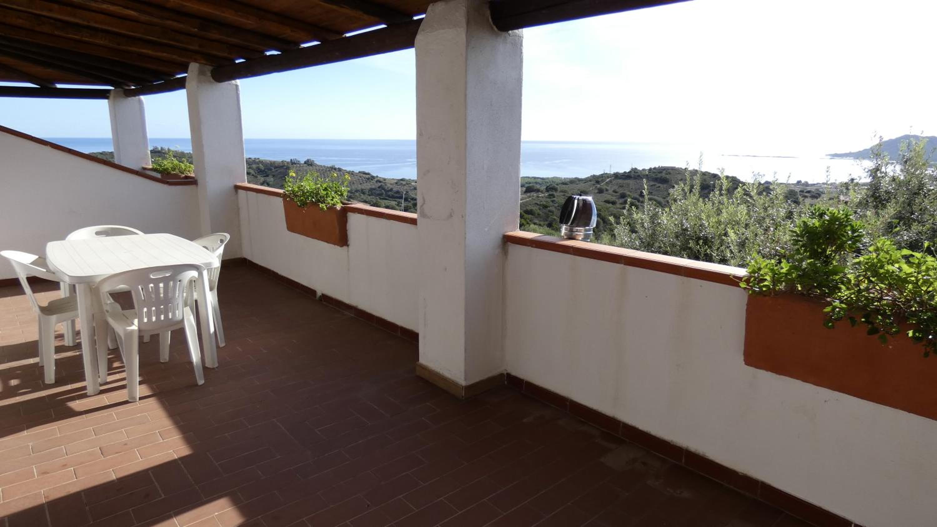Comino Alto Agriturismo e Appartamenti