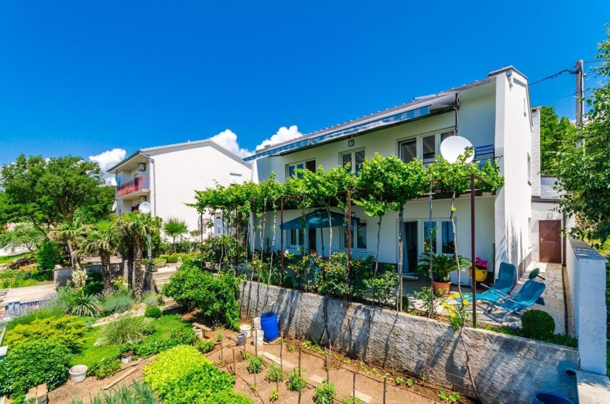 Ferienwohnung für 8 Personen ca 76 qm in Povile, Kvarner Bucht Gespanschaft Primorje-Gorski view 2
