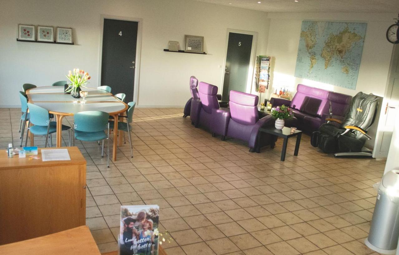 Gørding Bed and Breakfast