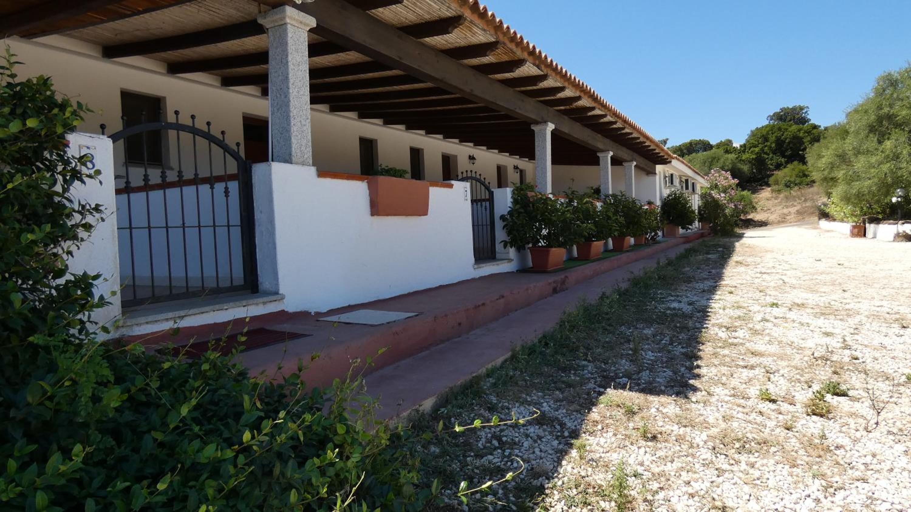 Comino Alto Agriturismo e Appartamenti