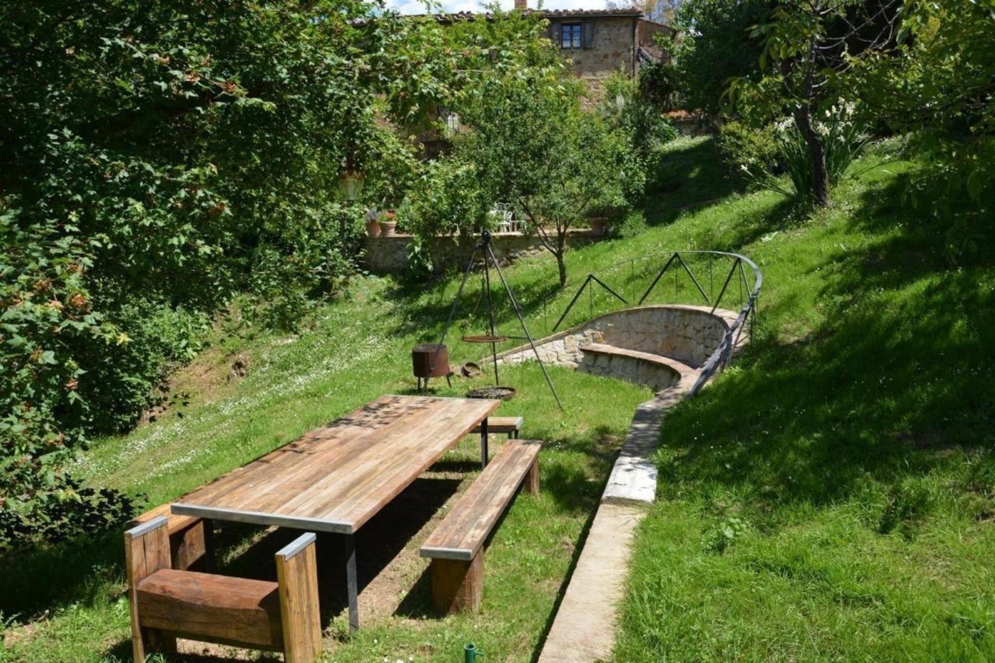 Monolocale view 5