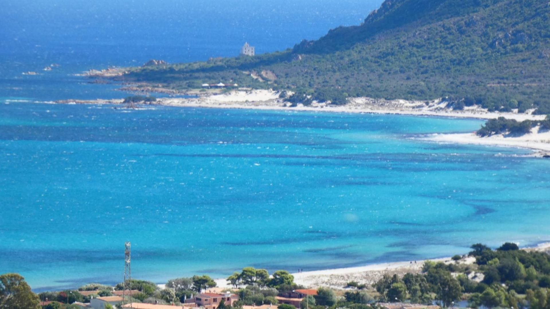 Comino Alto Agriturismo e Appartamenti