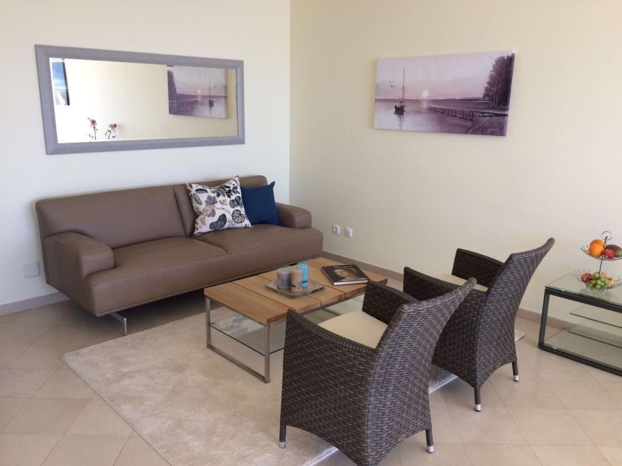 Ferienhaus in Sesimbra mit Grill, Terrasse und Garten view 5
