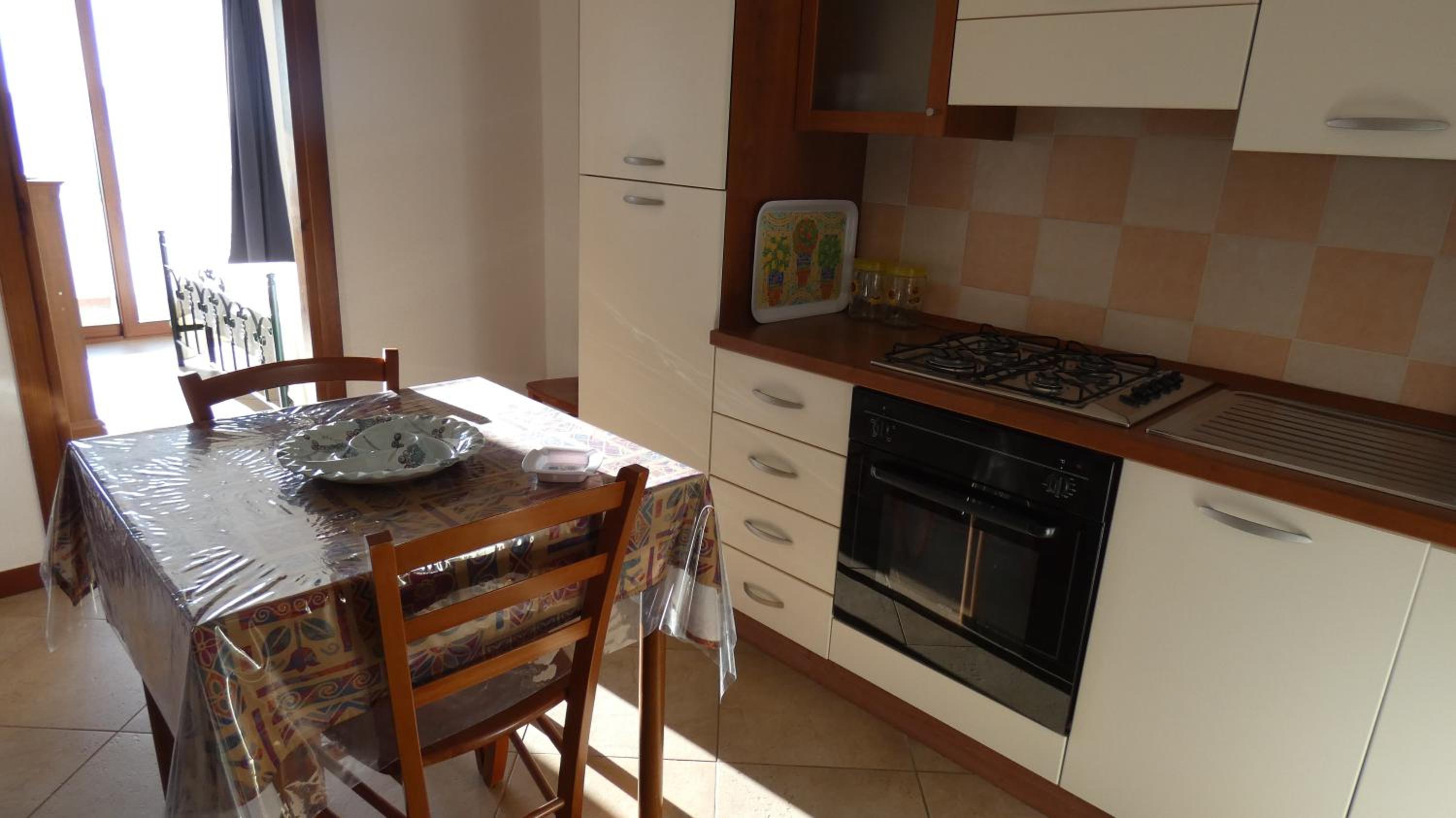 Comino Alto Agriturismo e Appartamenti