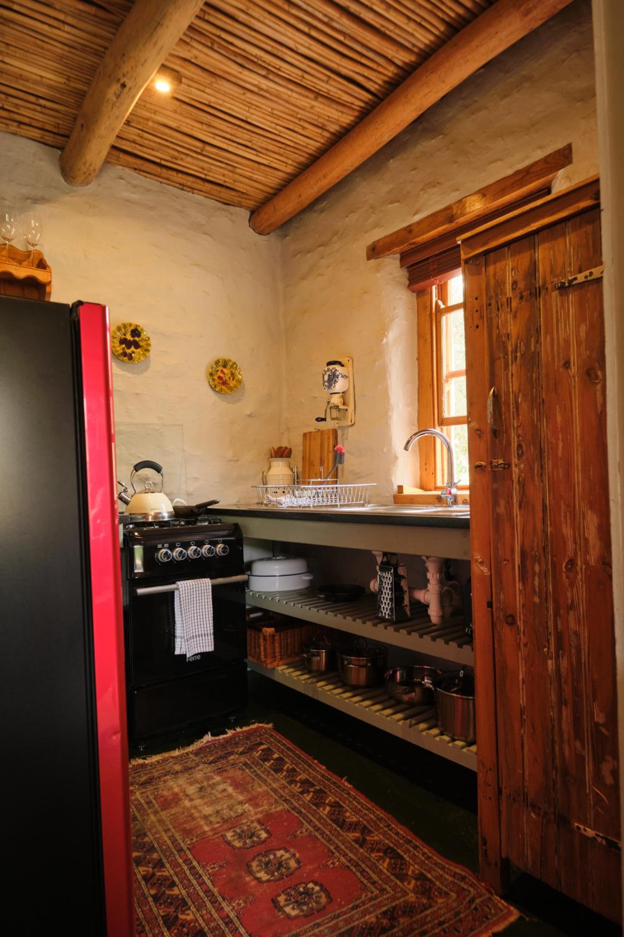 Olive Stone Farm Cottages, photo 16