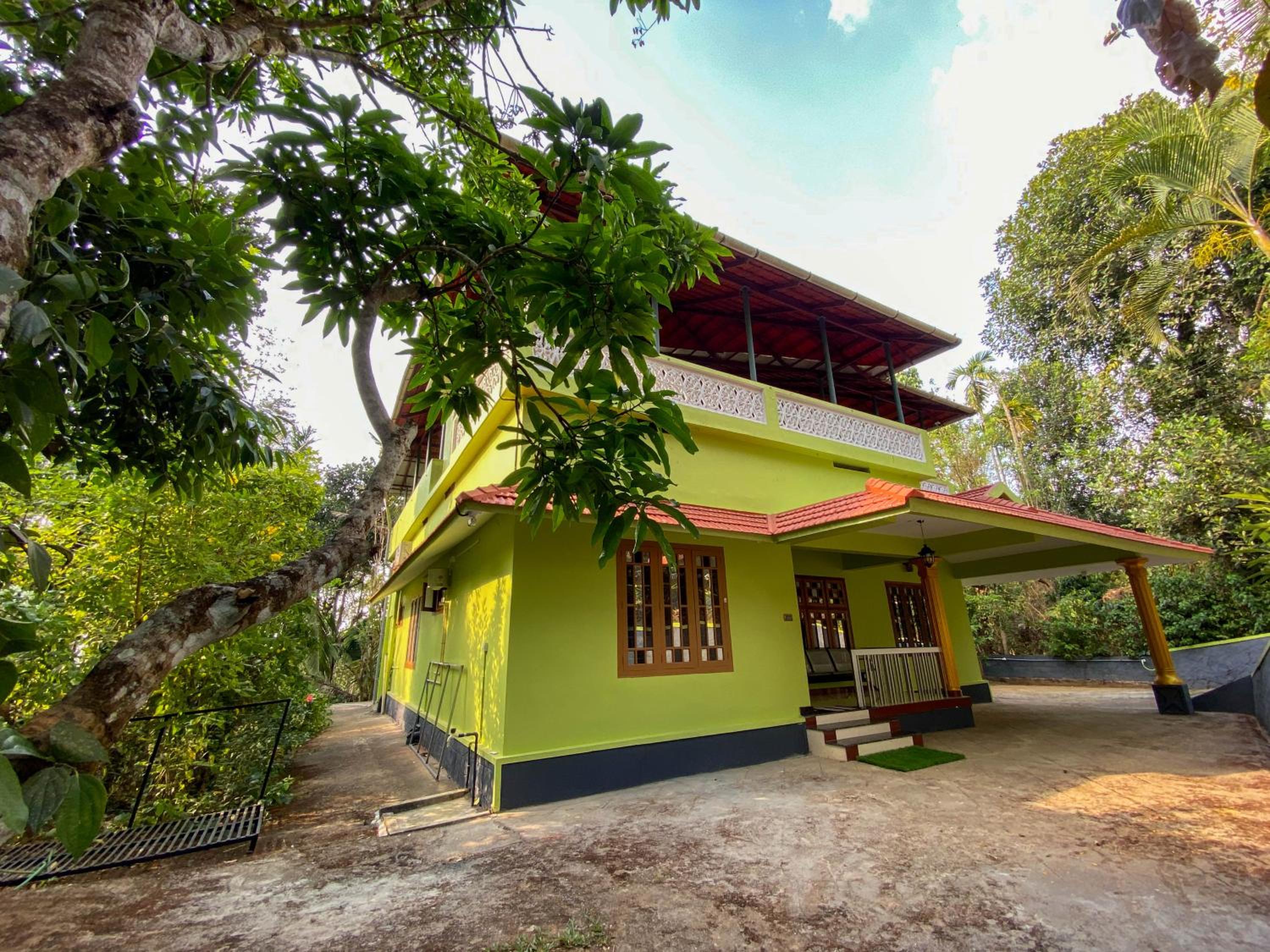 Day Dreams Homestay view 4